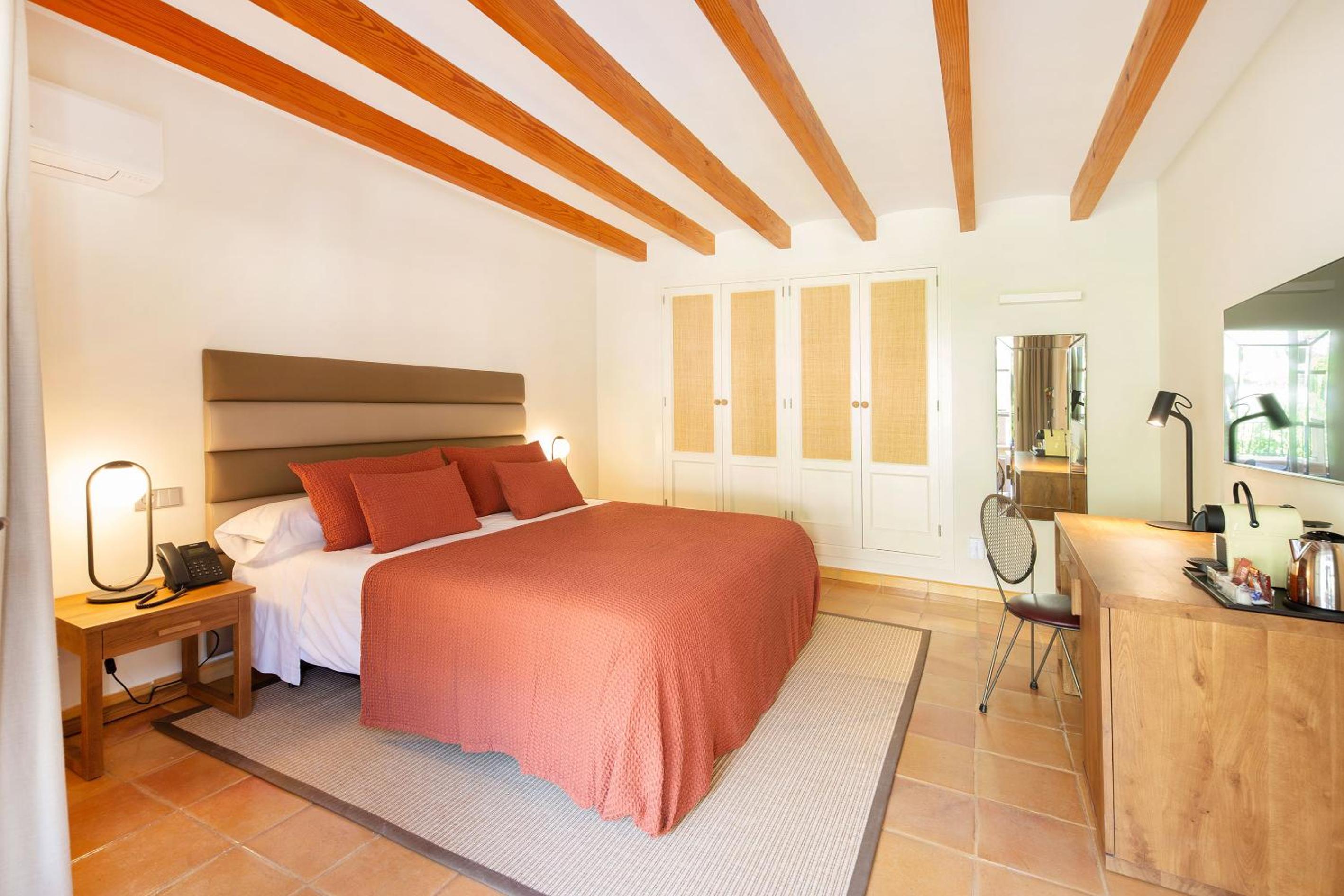 Superior Double Room - Photo 2