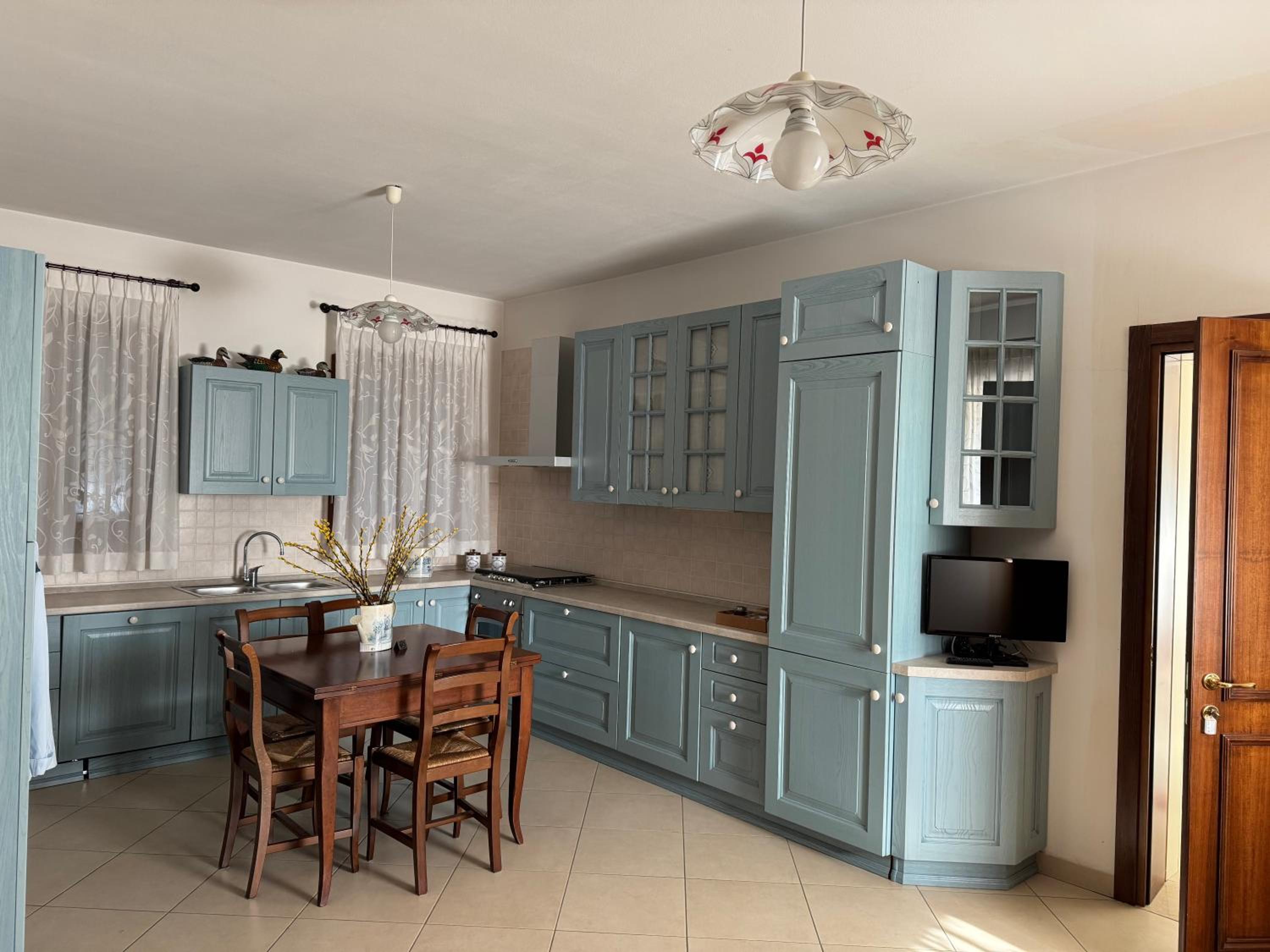 Maisonette