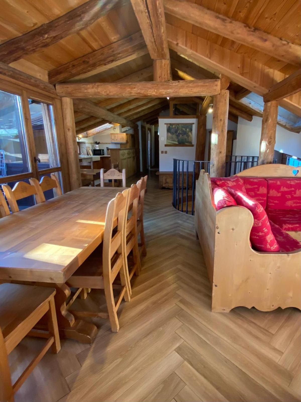 3-bedroom Apartment
