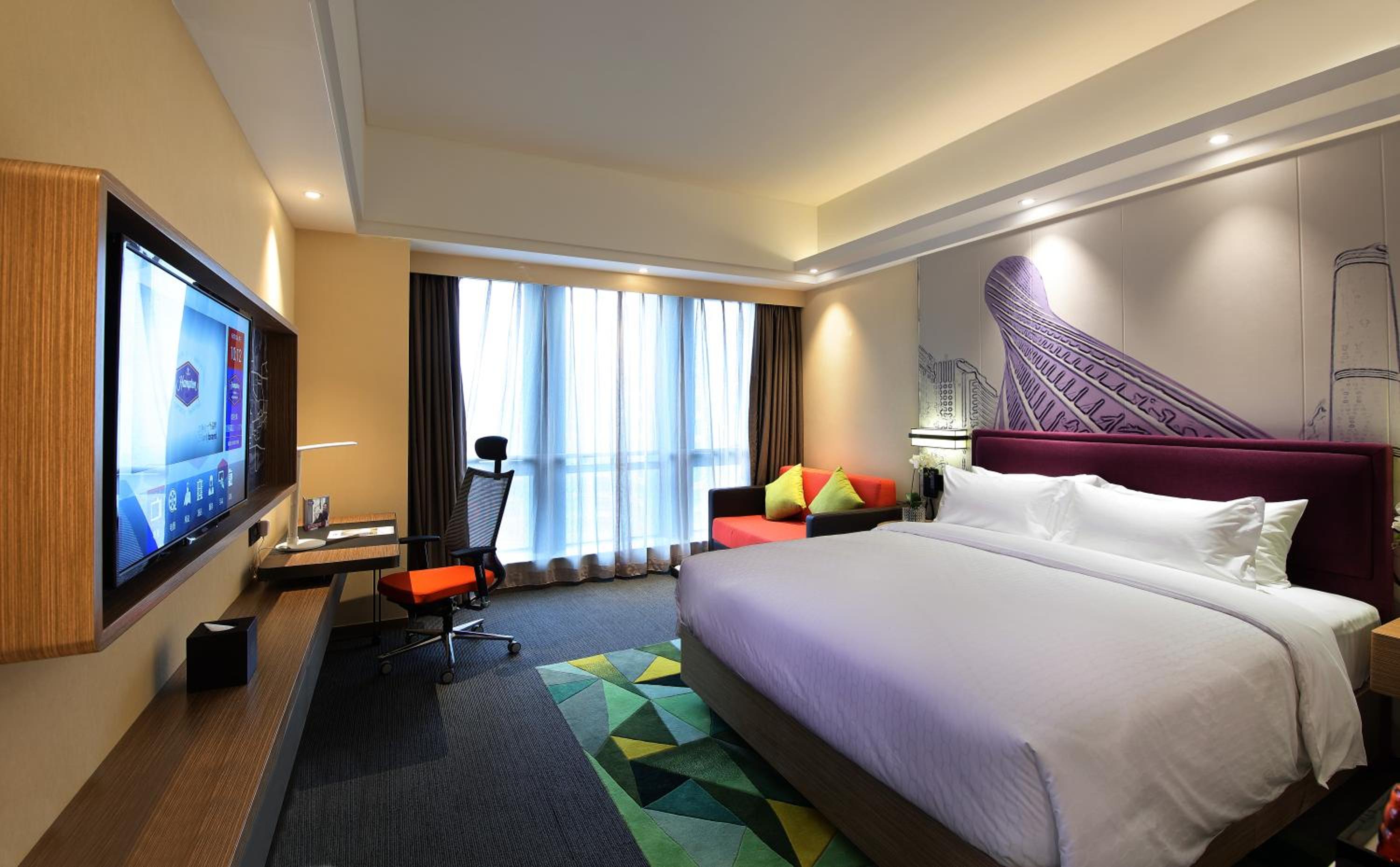 Superior Double Room - Photo 2