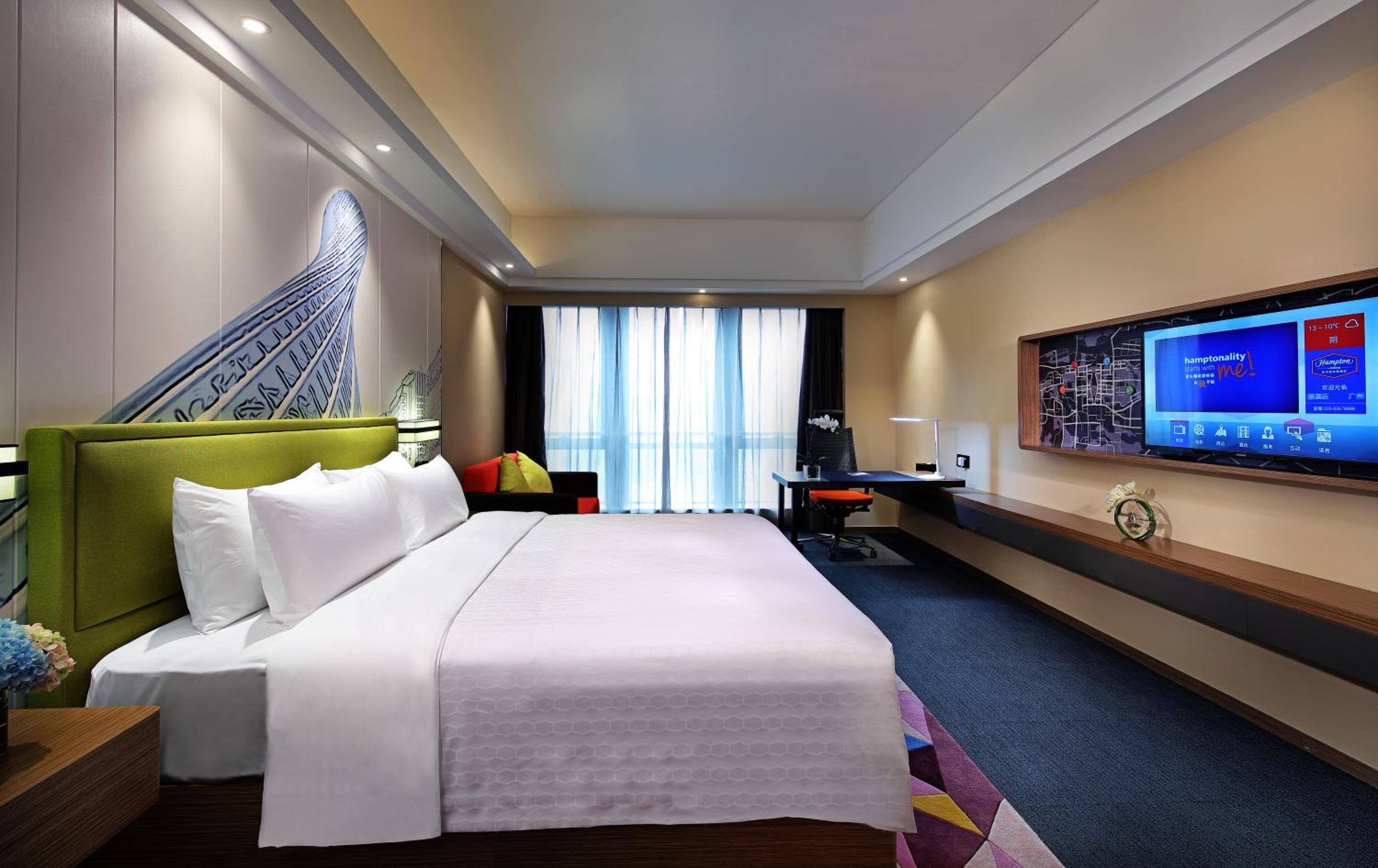 Deluxe Double Room - Photo 3