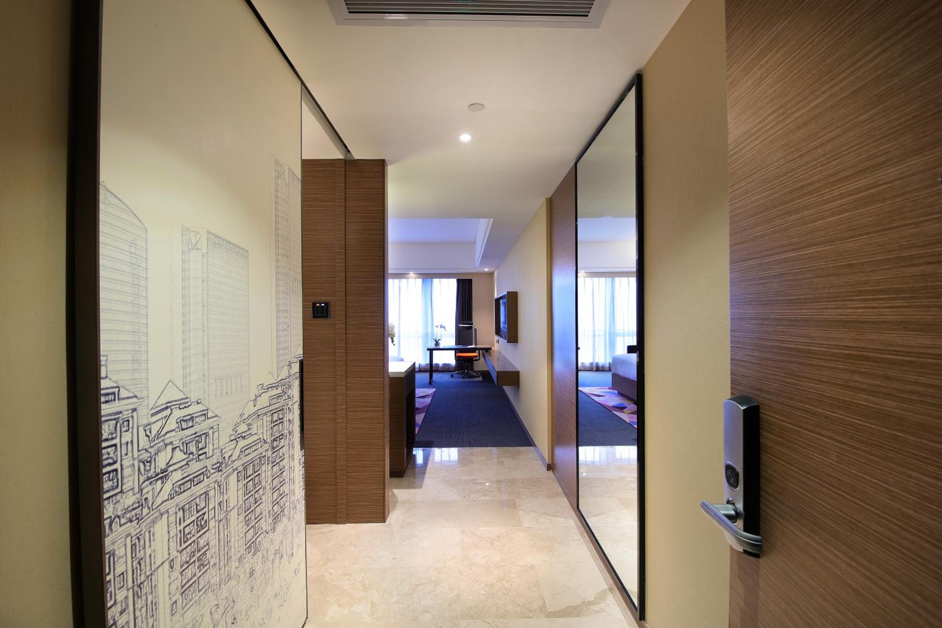 Deluxe Double Room - Photo 2