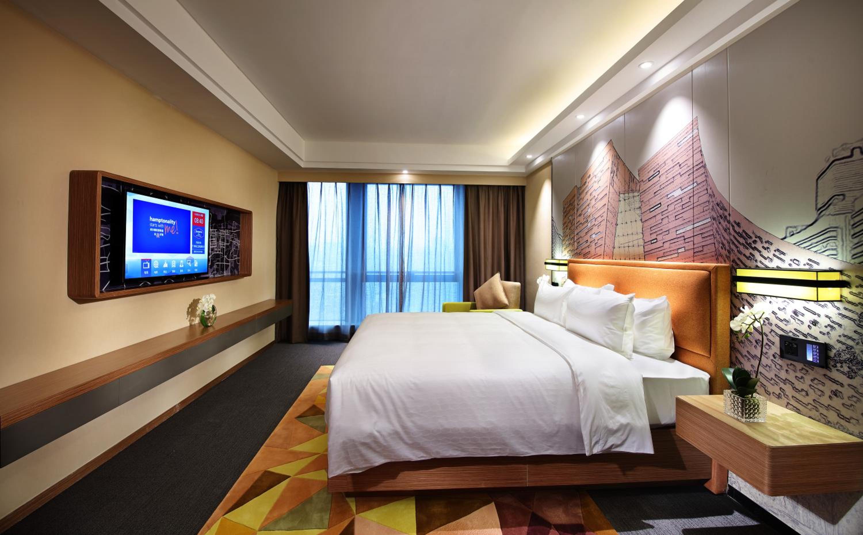 Superior Double Room - Photo 1