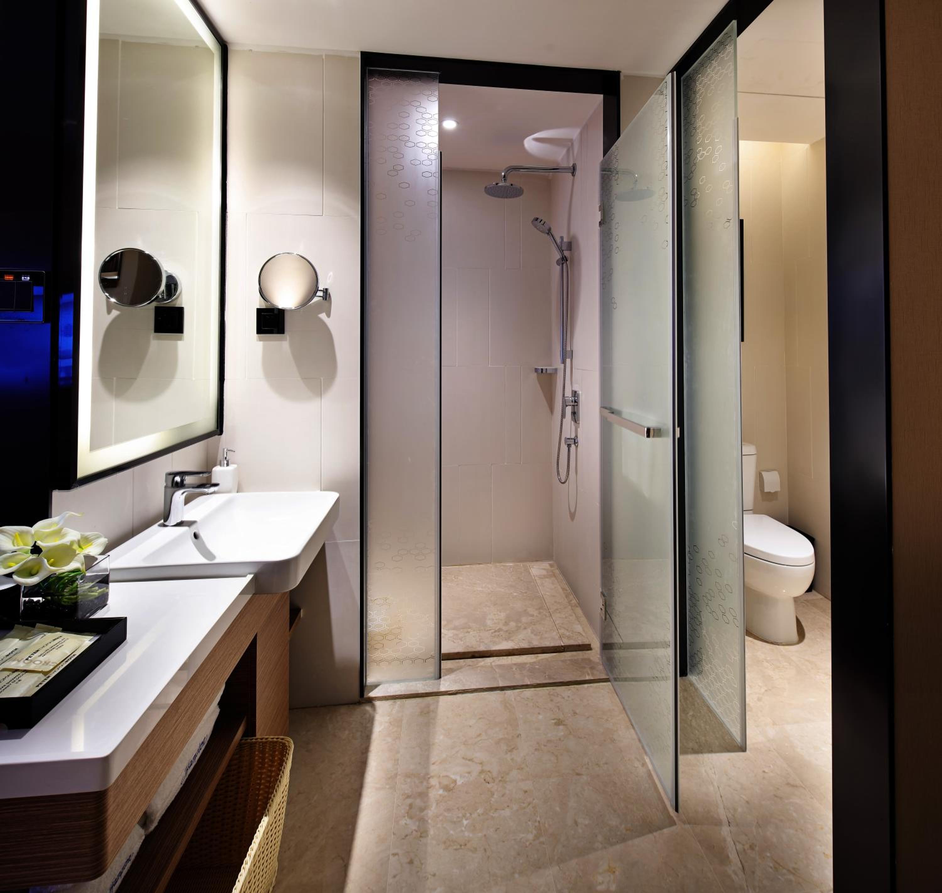 Comfort Twin Room - Photo 4