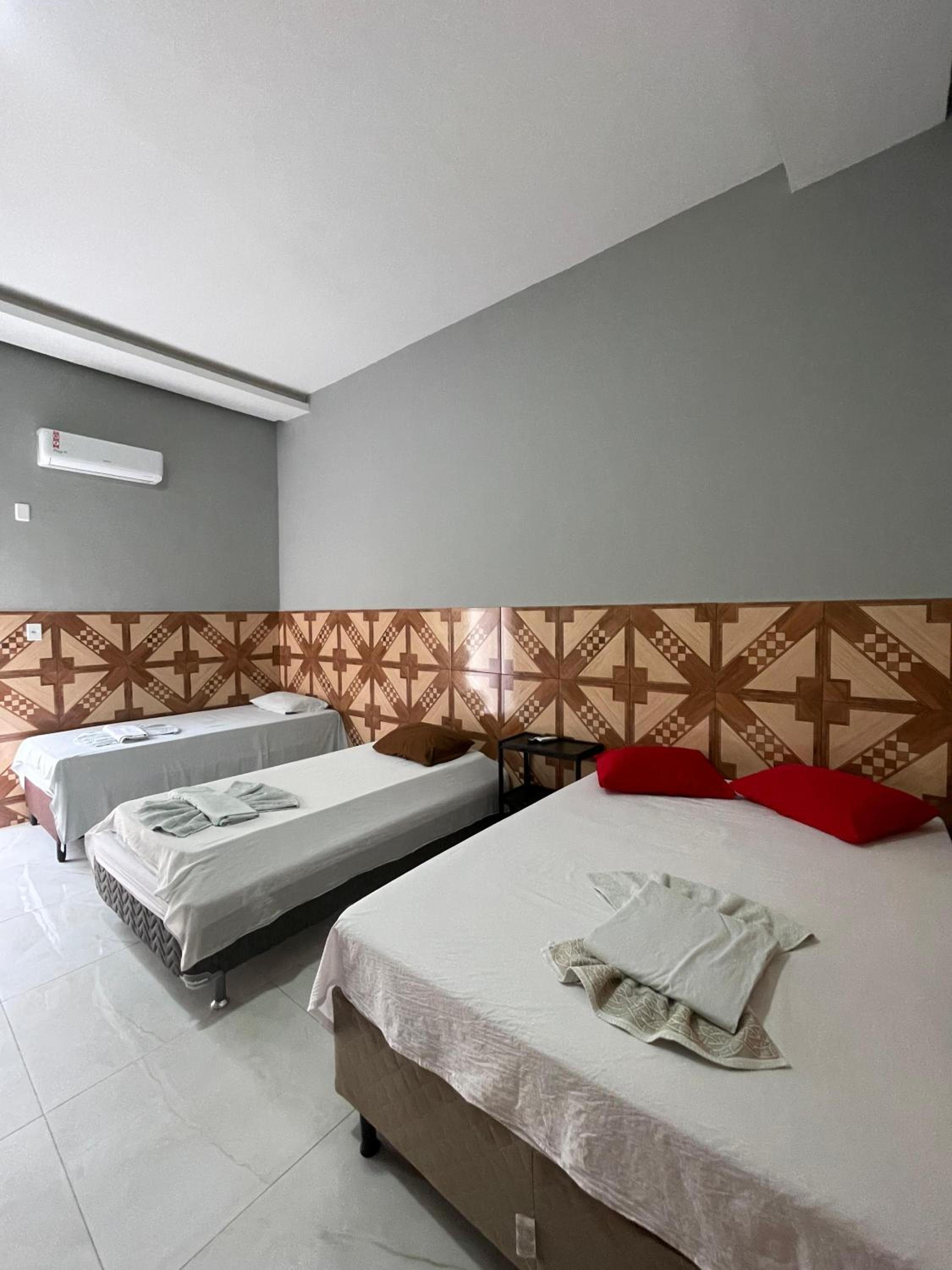 Triple Room photo 2