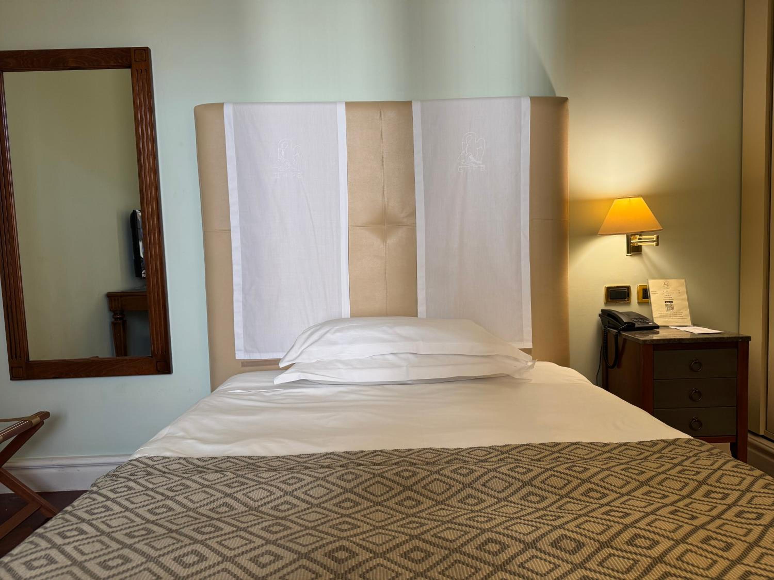 Standard Single Room - Photo 1