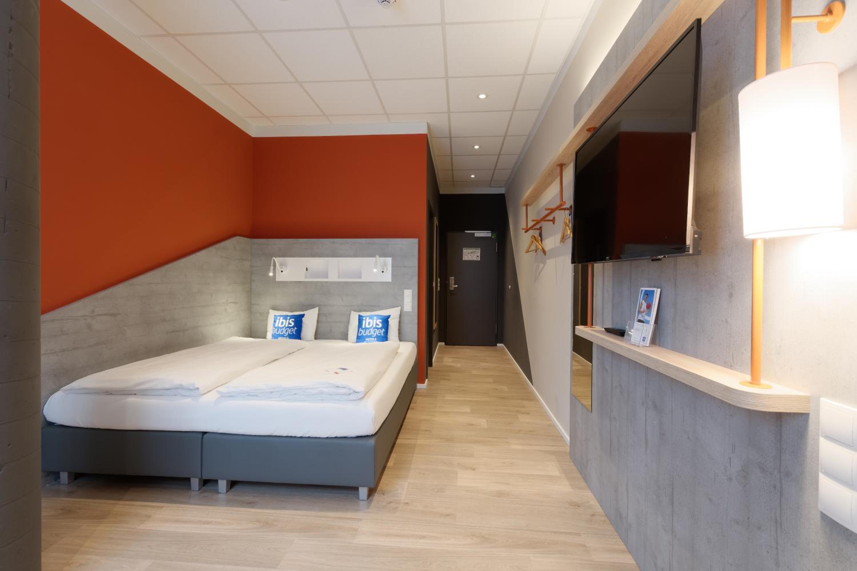 Superior Double Room - Non-Smoking photo 1