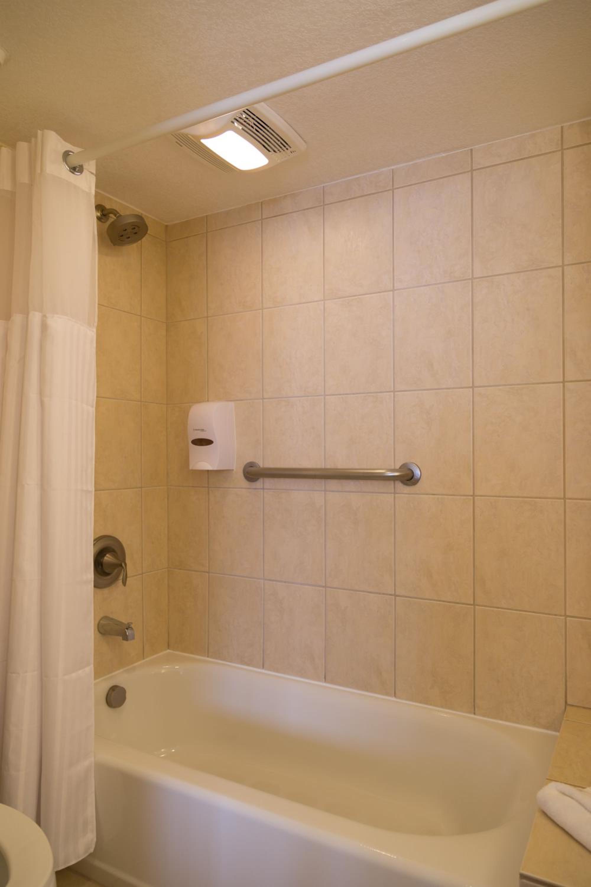 Two-Bedroom Suite - Photo 6