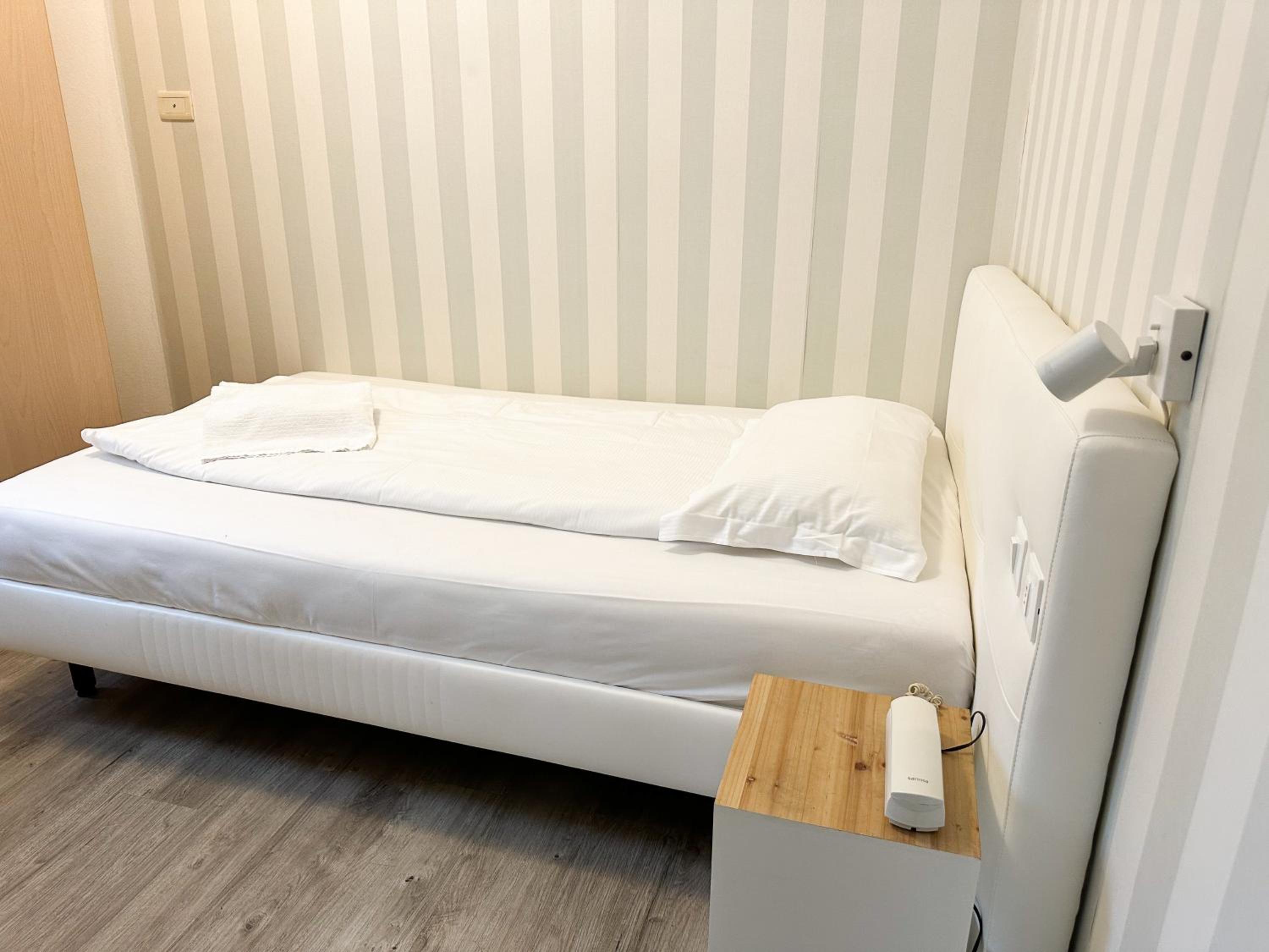 Economy Single Room photo 1
