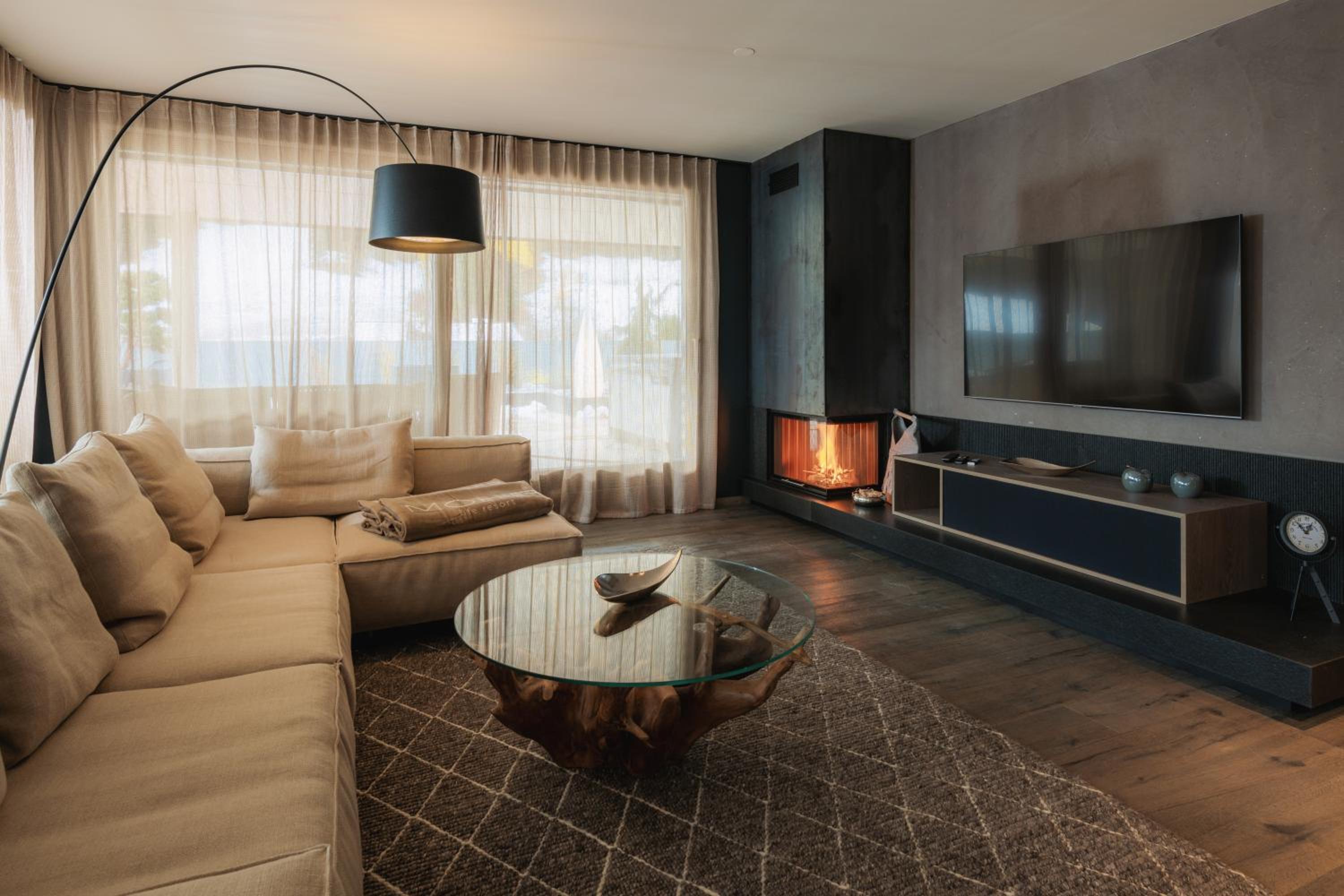 Penthouse Apartment photo 3