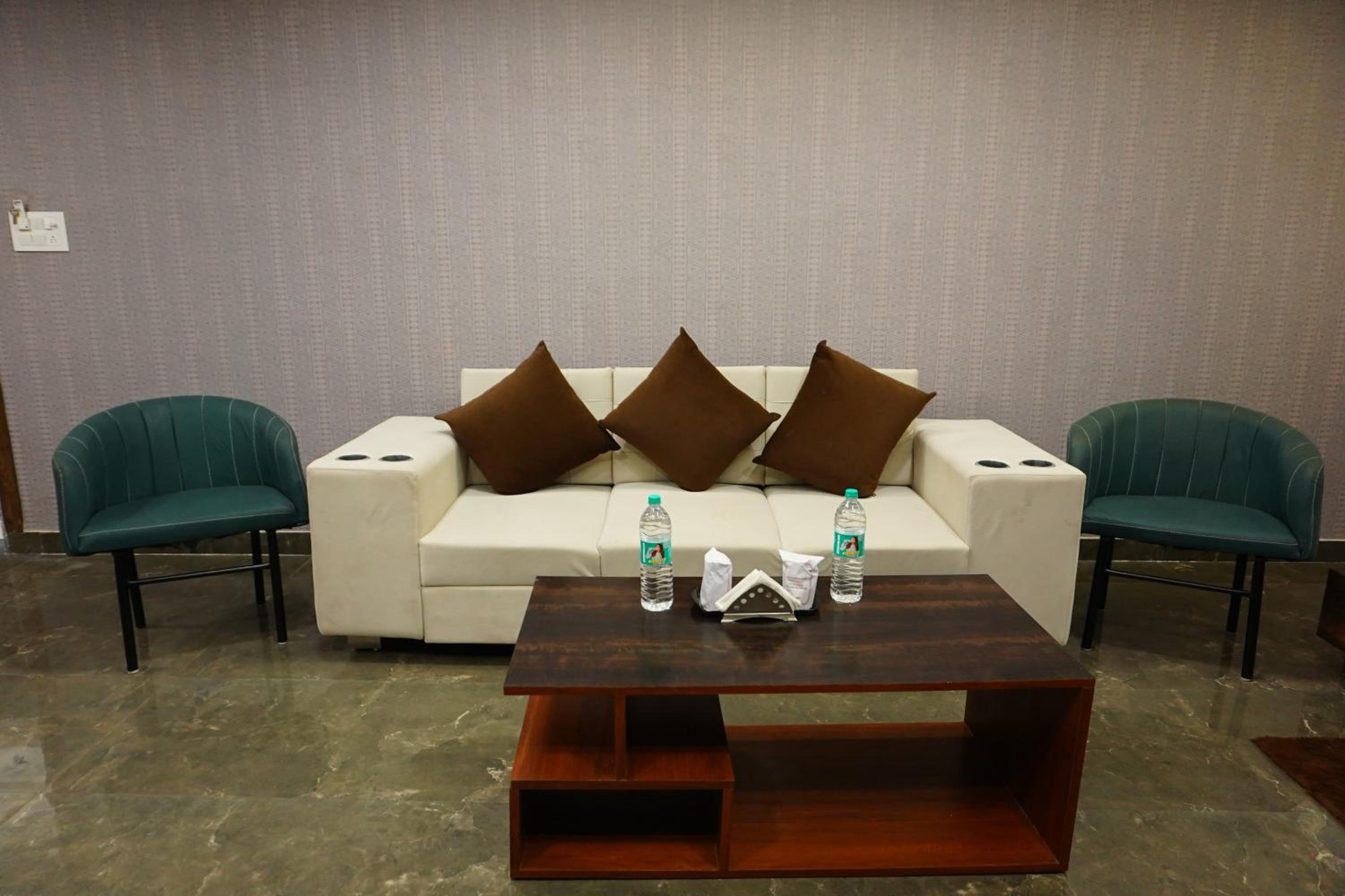 Suite photo 3