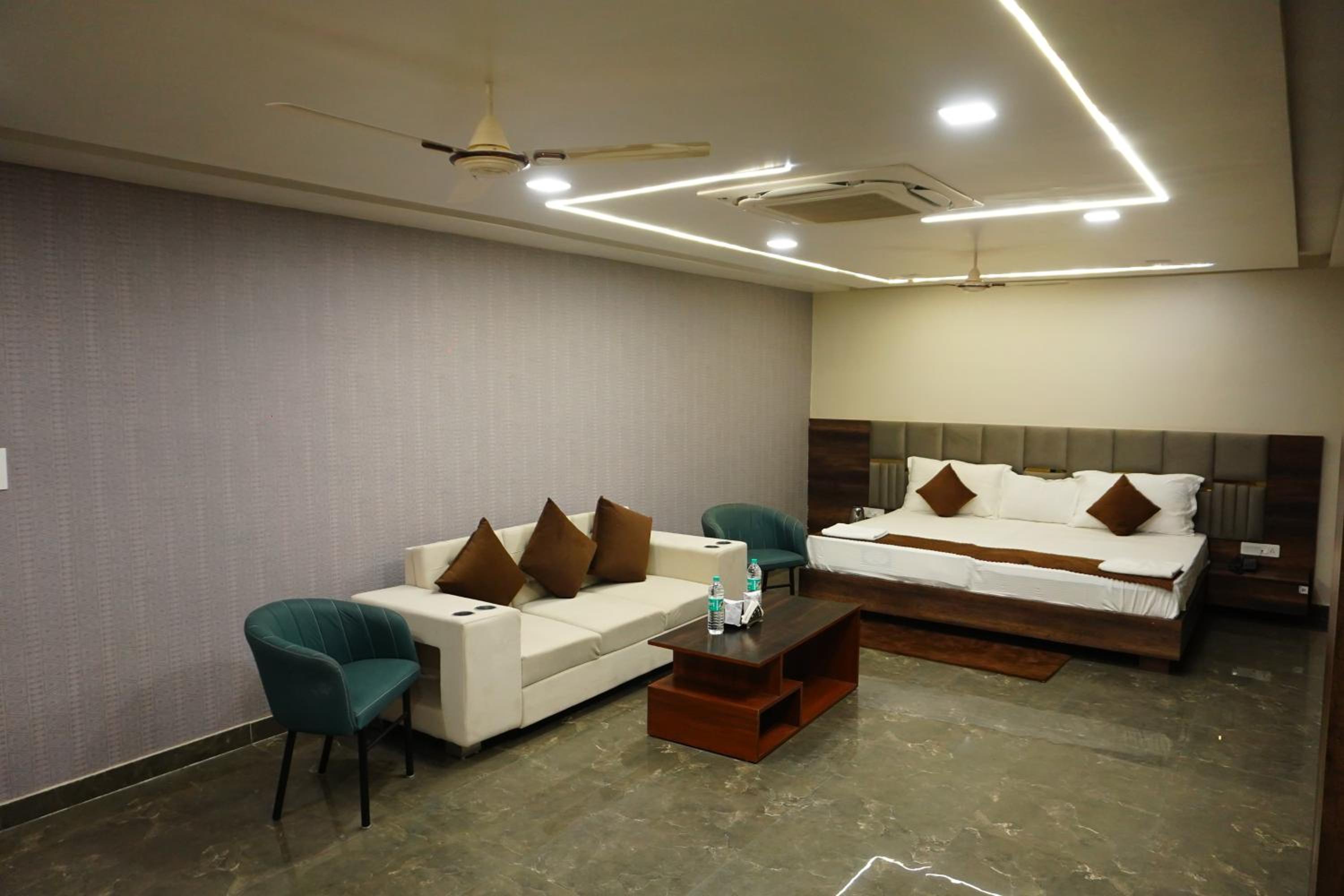 Suite photo 2