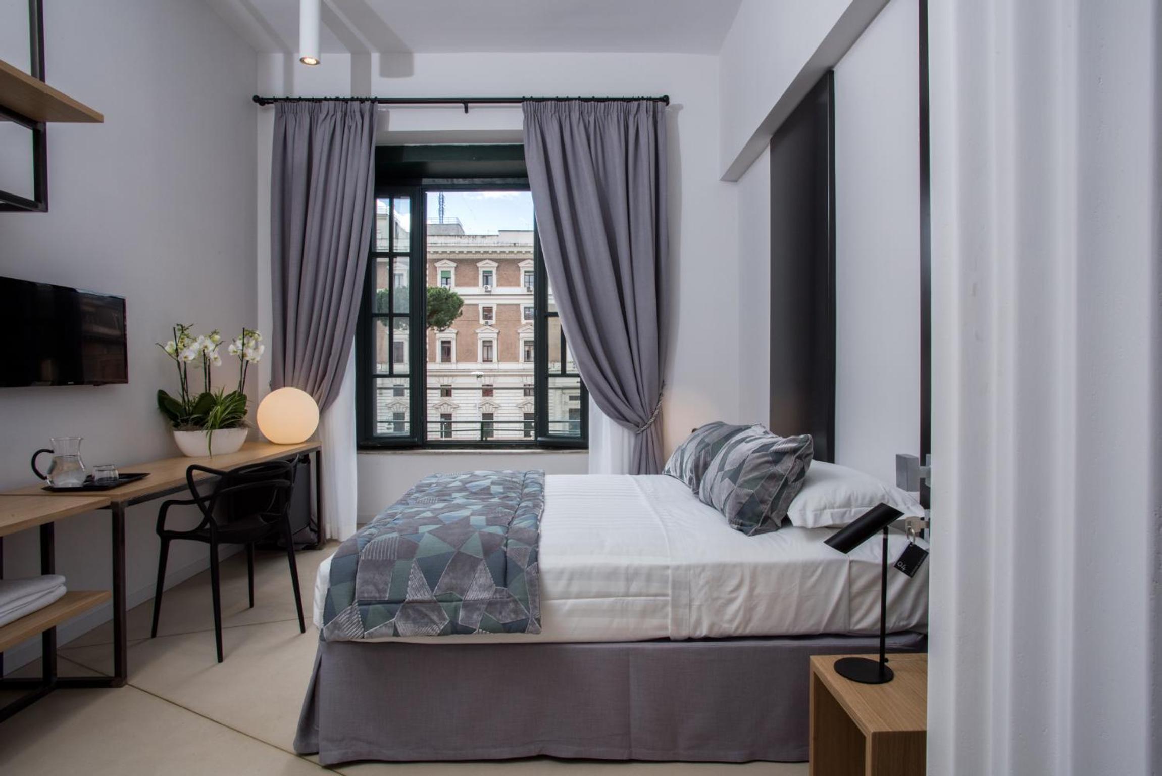 Standard Triple Room photo 2