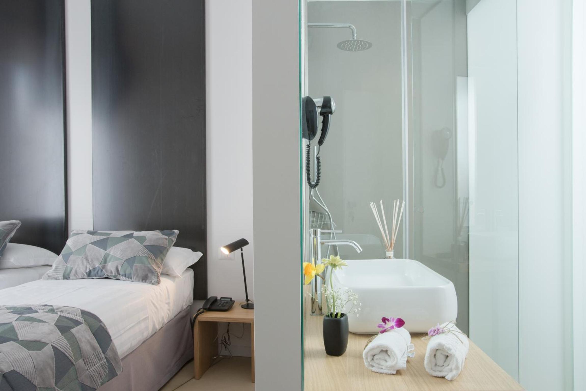 Standard Triple Room photo 1
