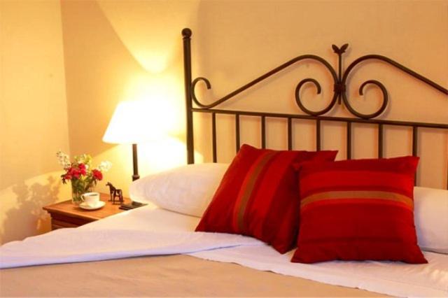 Standard Double or Twin Room photo 1