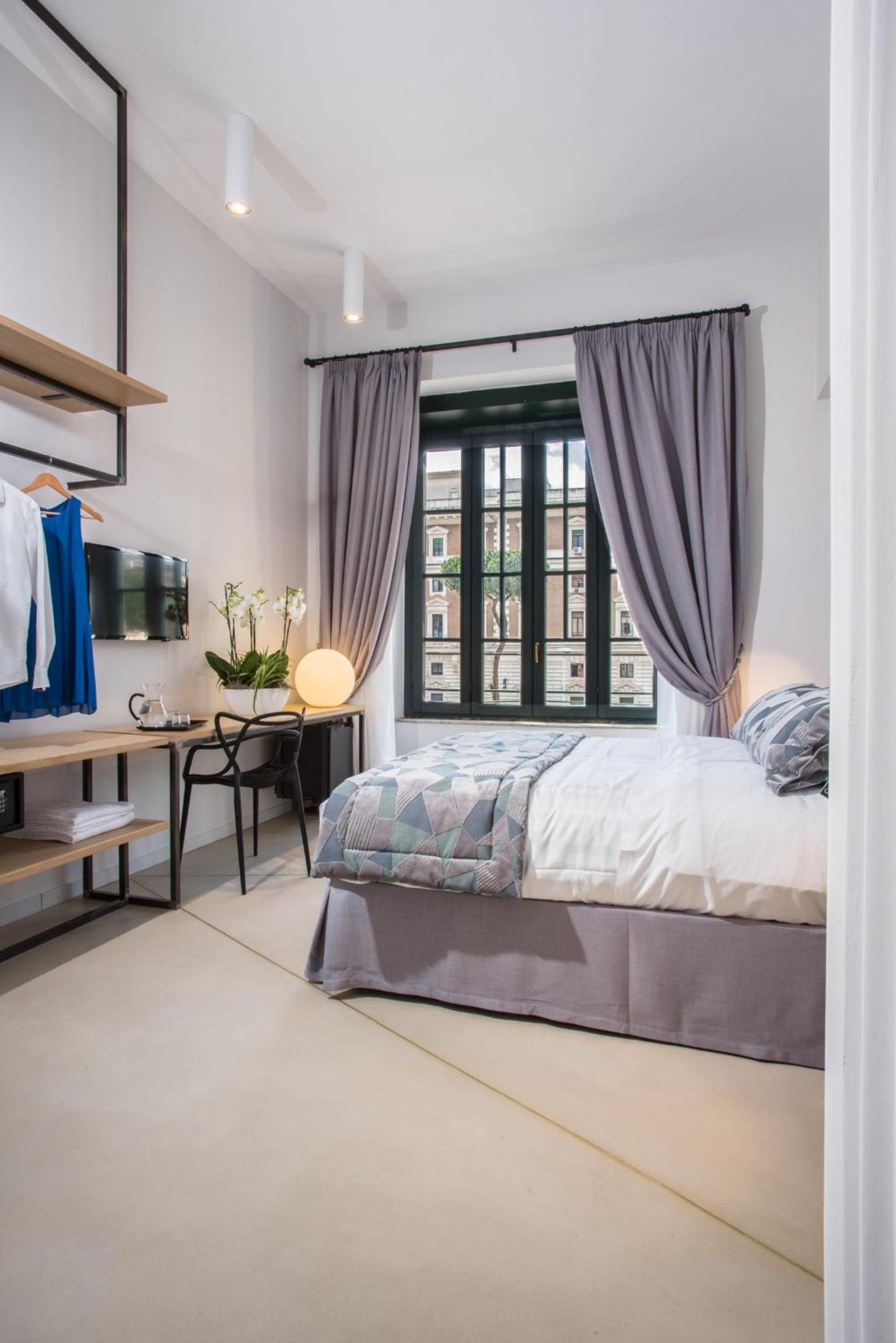 Standard Triple Room photo 3