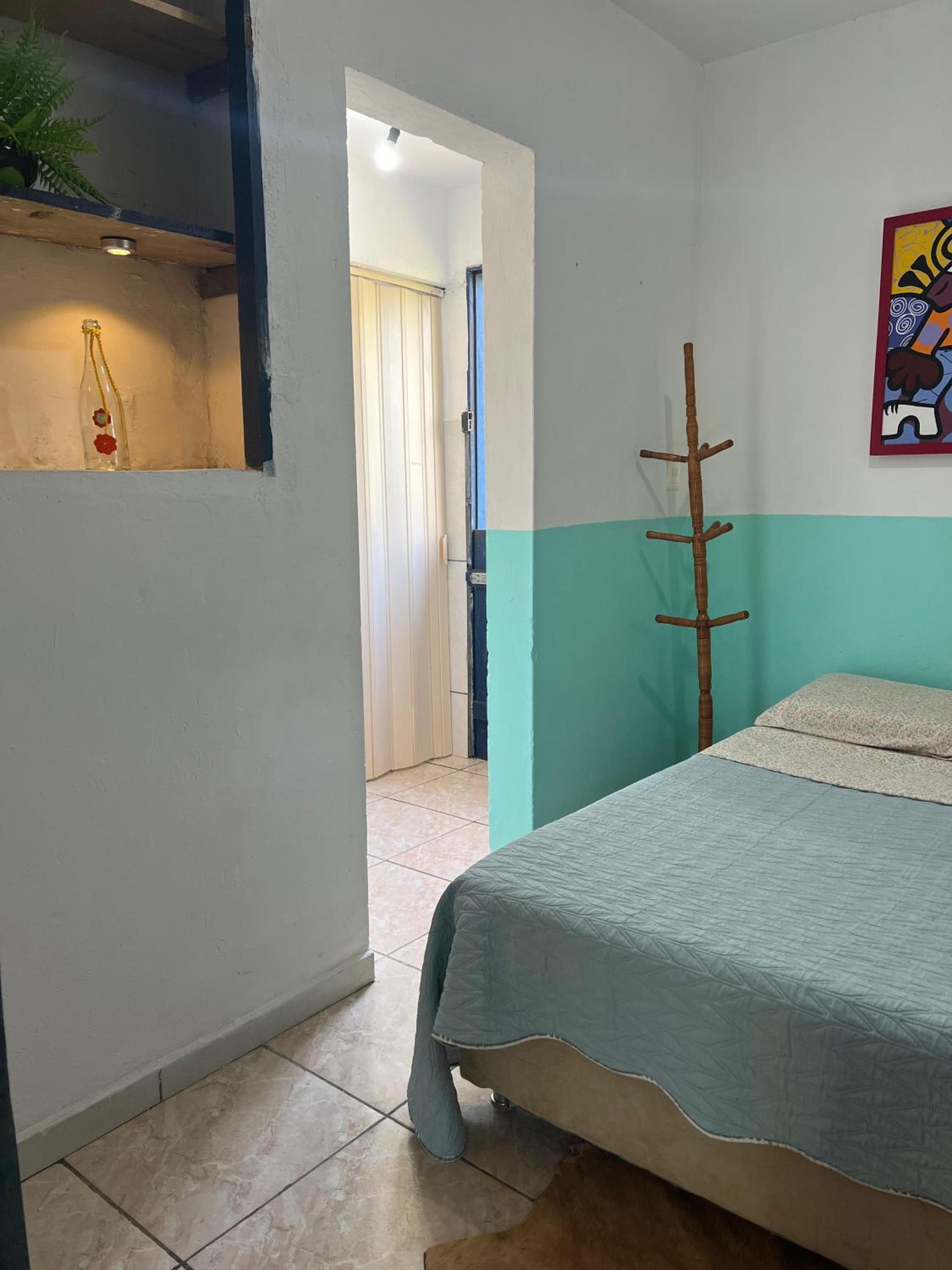 Two-Bedroom House photo 3