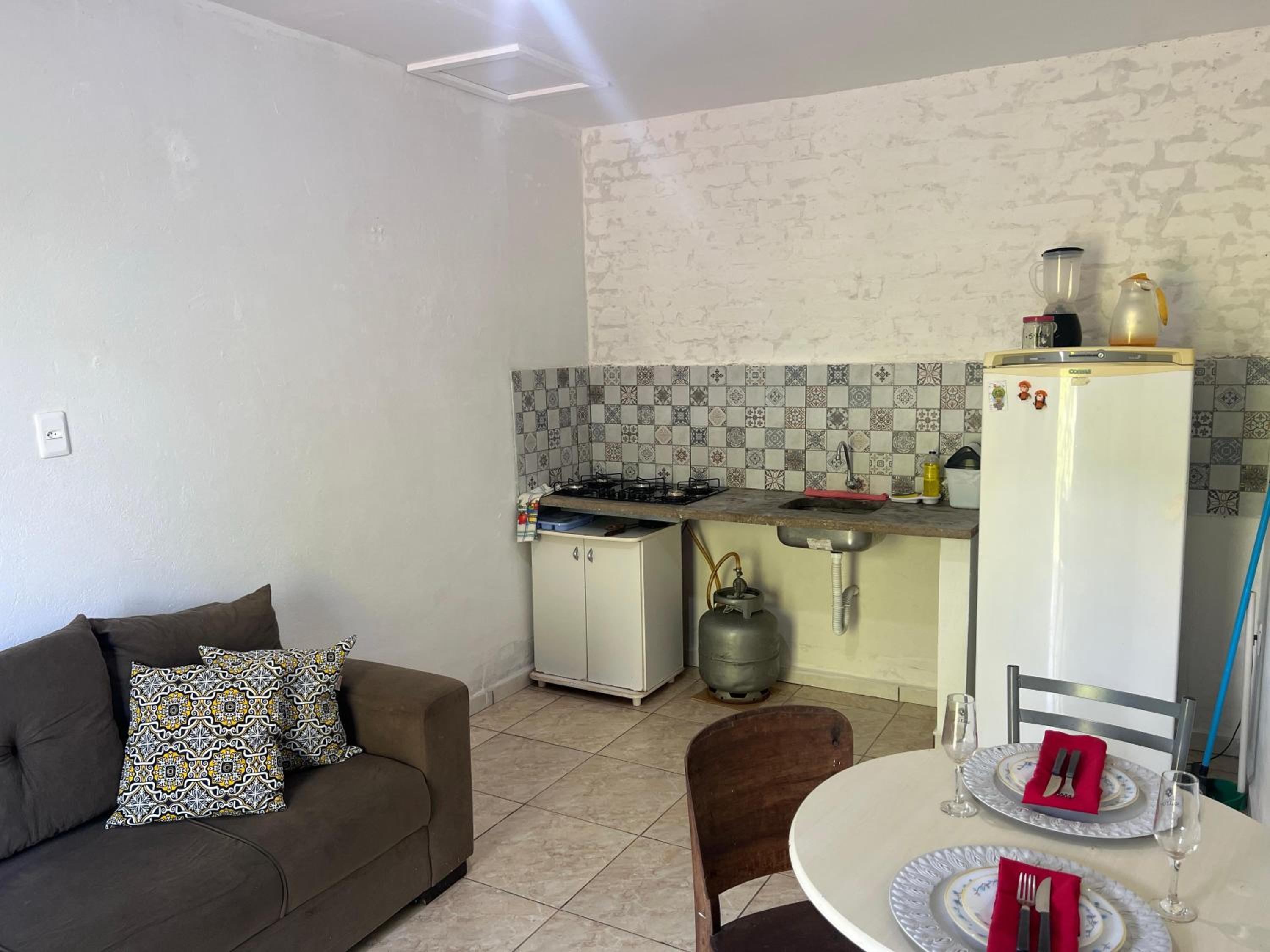 Two-Bedroom House photo 1