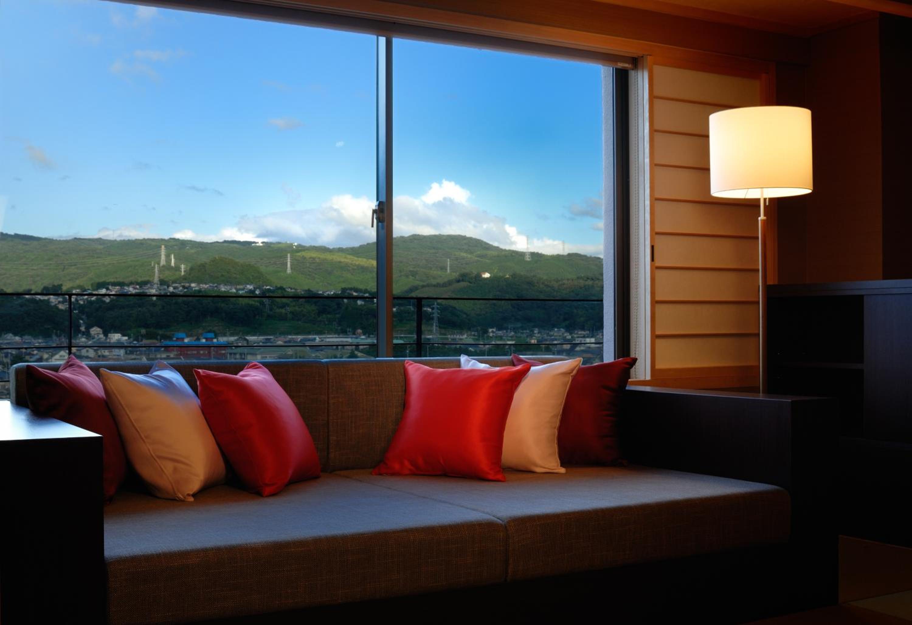 Japanese-Style Comfort Room - Non-Smoking photo 2