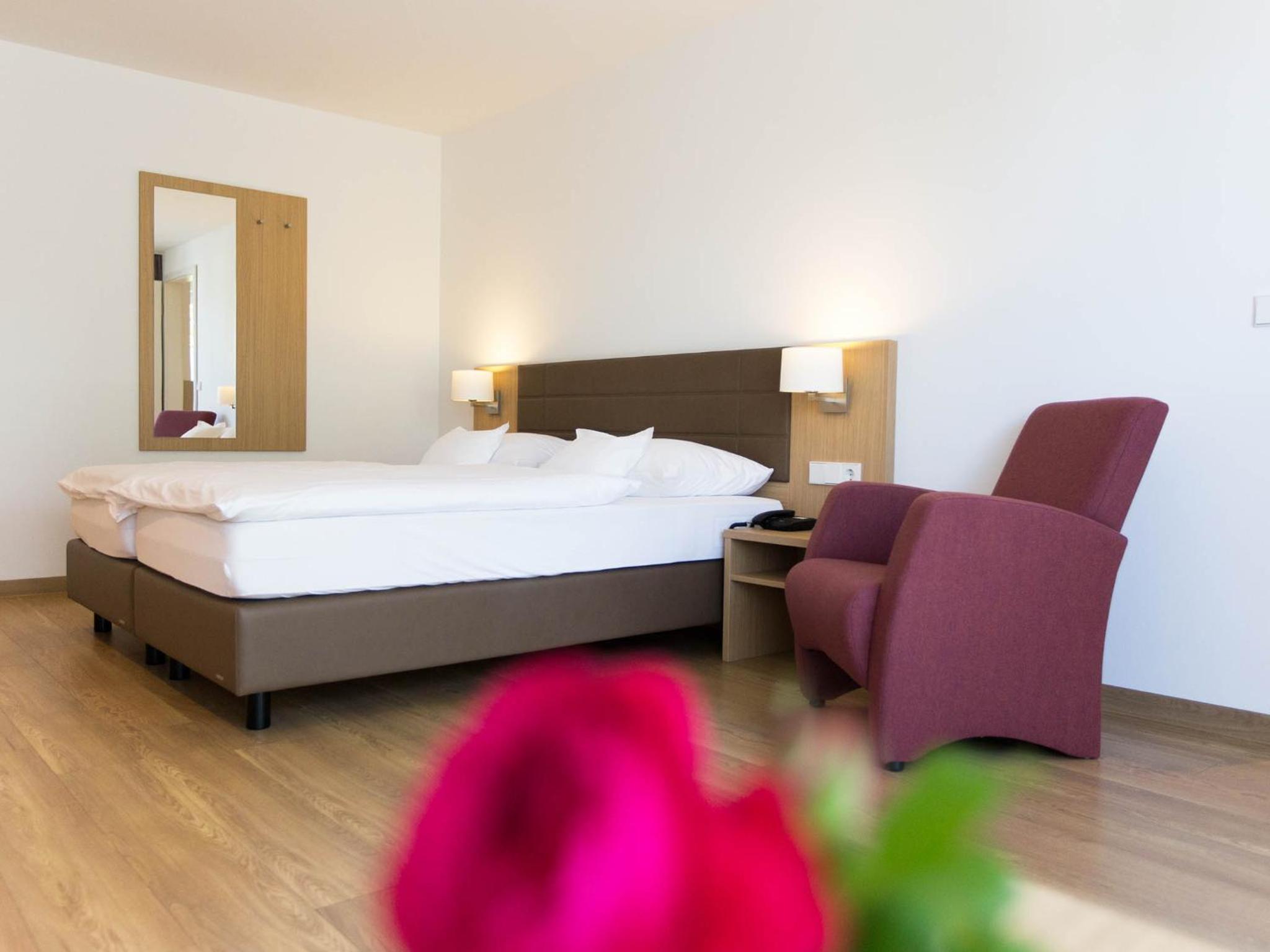 Superior Double Room with Balcony - Photo 1