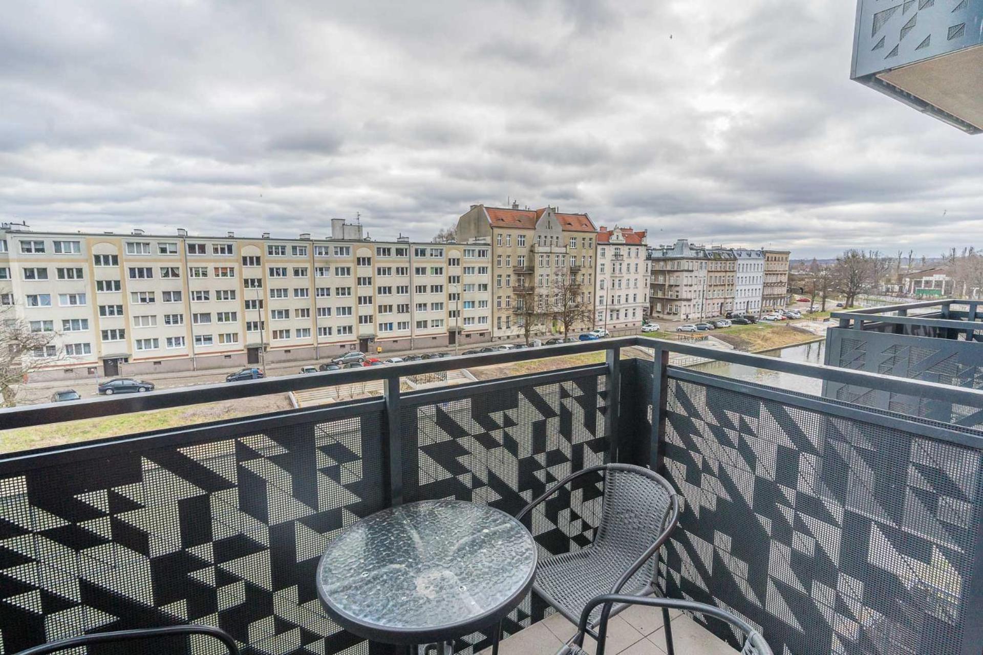 Studio with Balcony - ul. Toruńska 20 - Photo 15