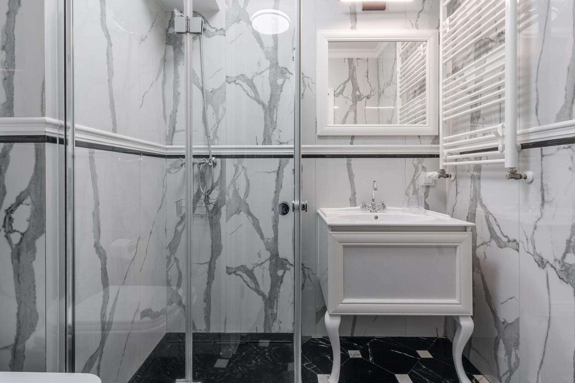 Studio with Balcony - ul. Toruńska 20 - Photo 4