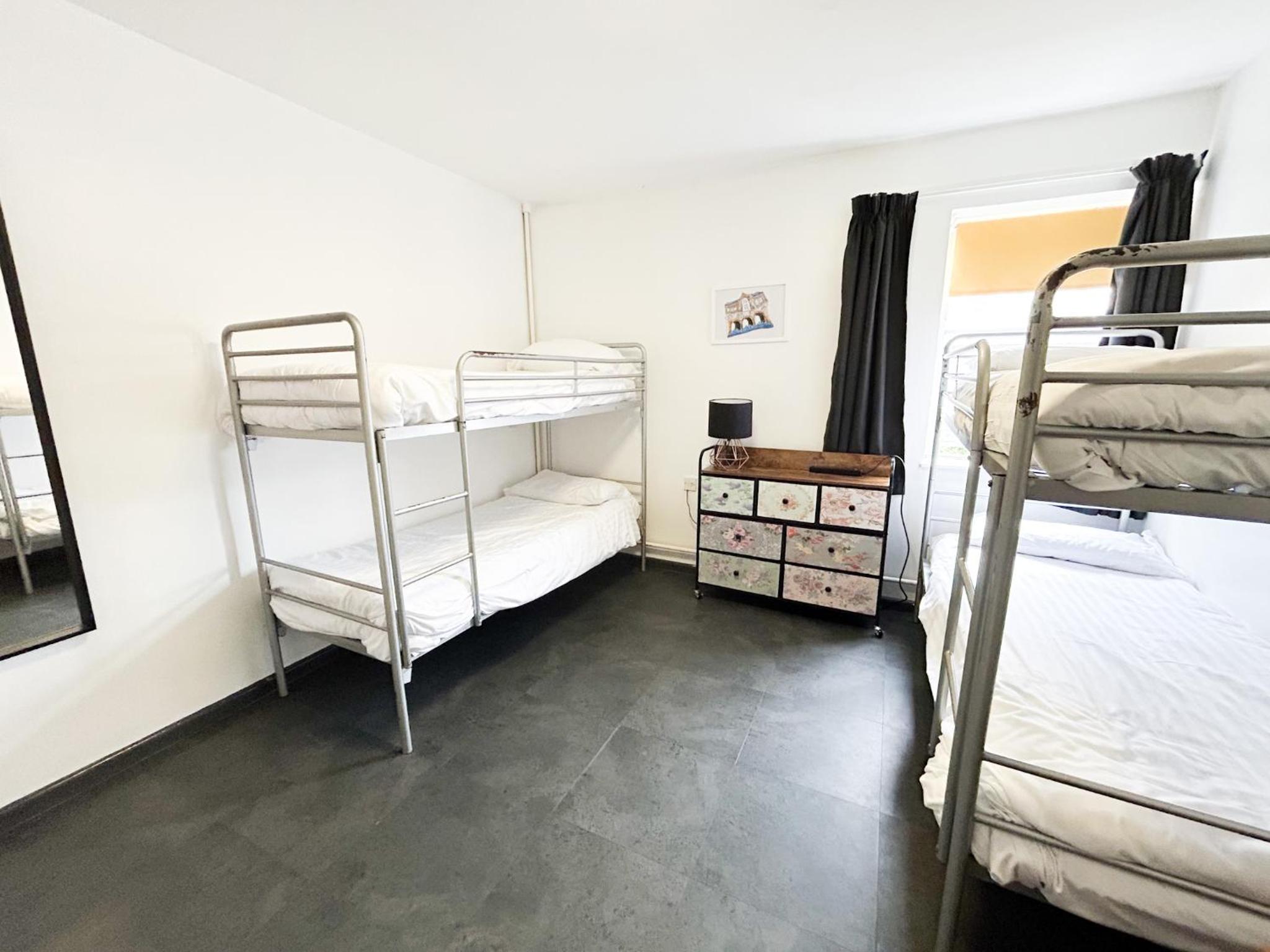 Quadruple Room - Photo 1