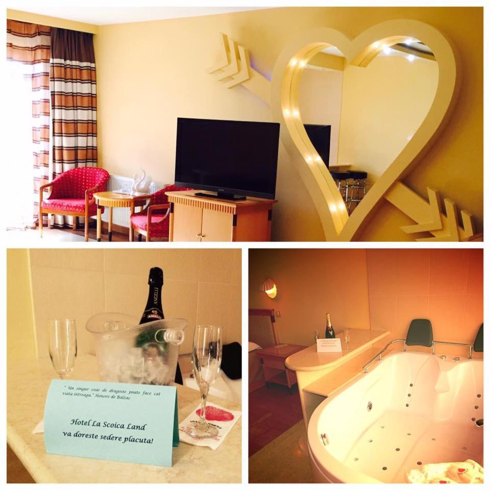Deluxe Double Room with Bath