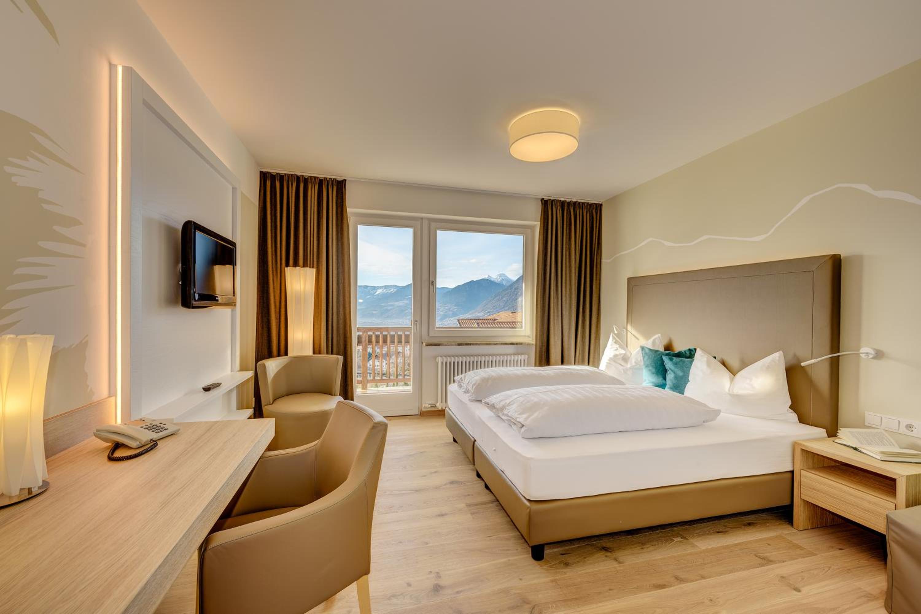 Superior Double Room - Photo 4