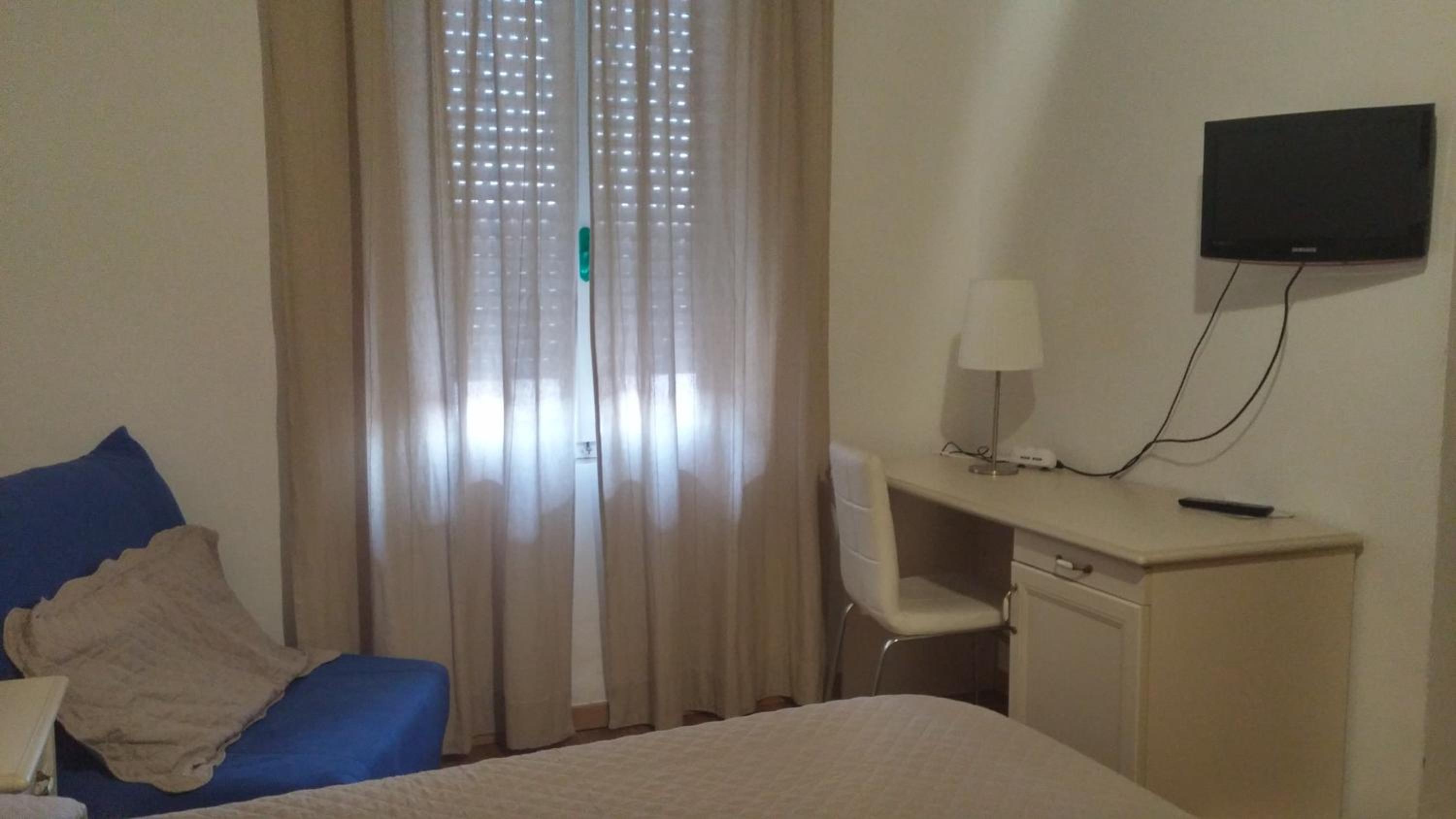 Quadruple Room photo 3