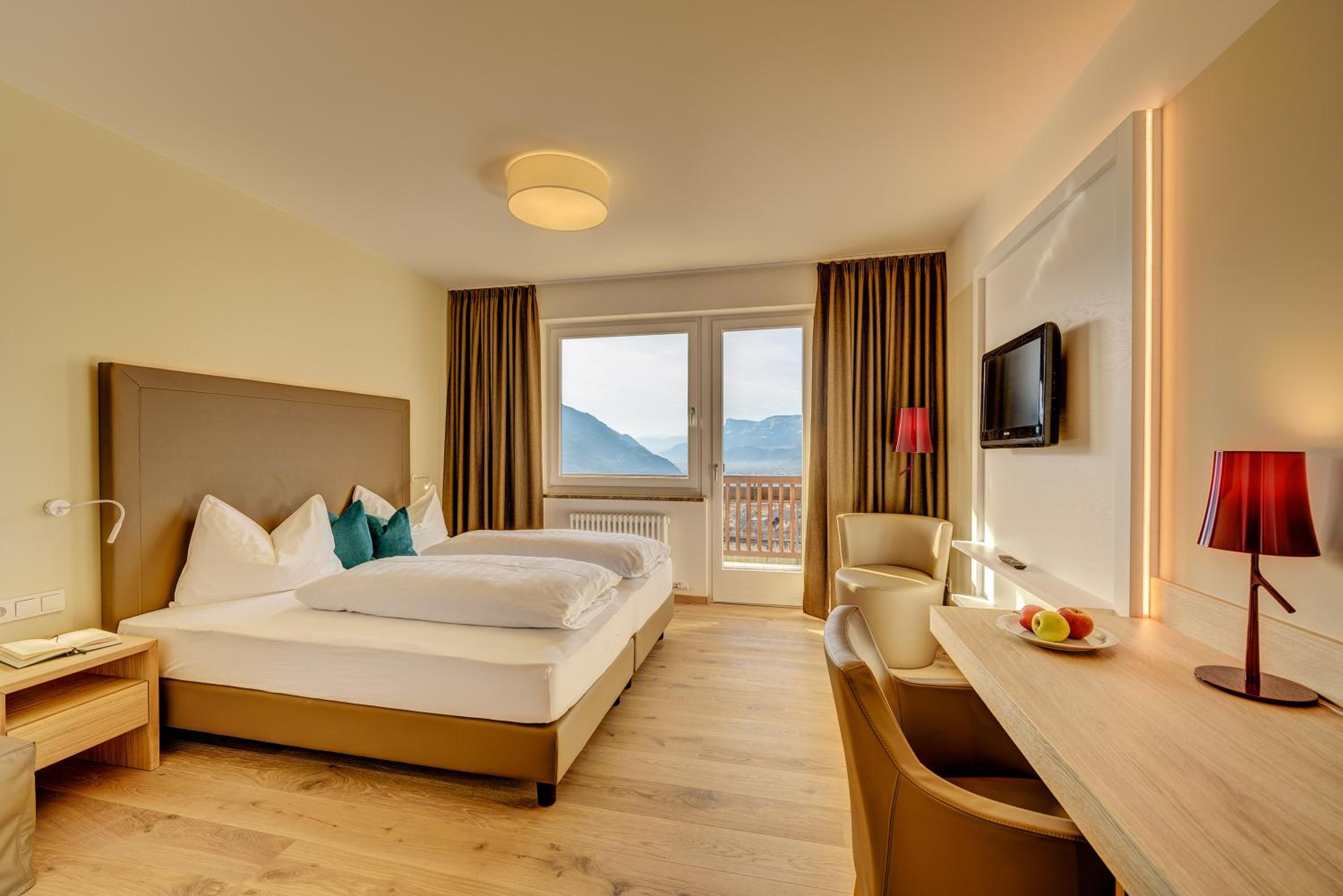 Superior Double Room - Photo 8