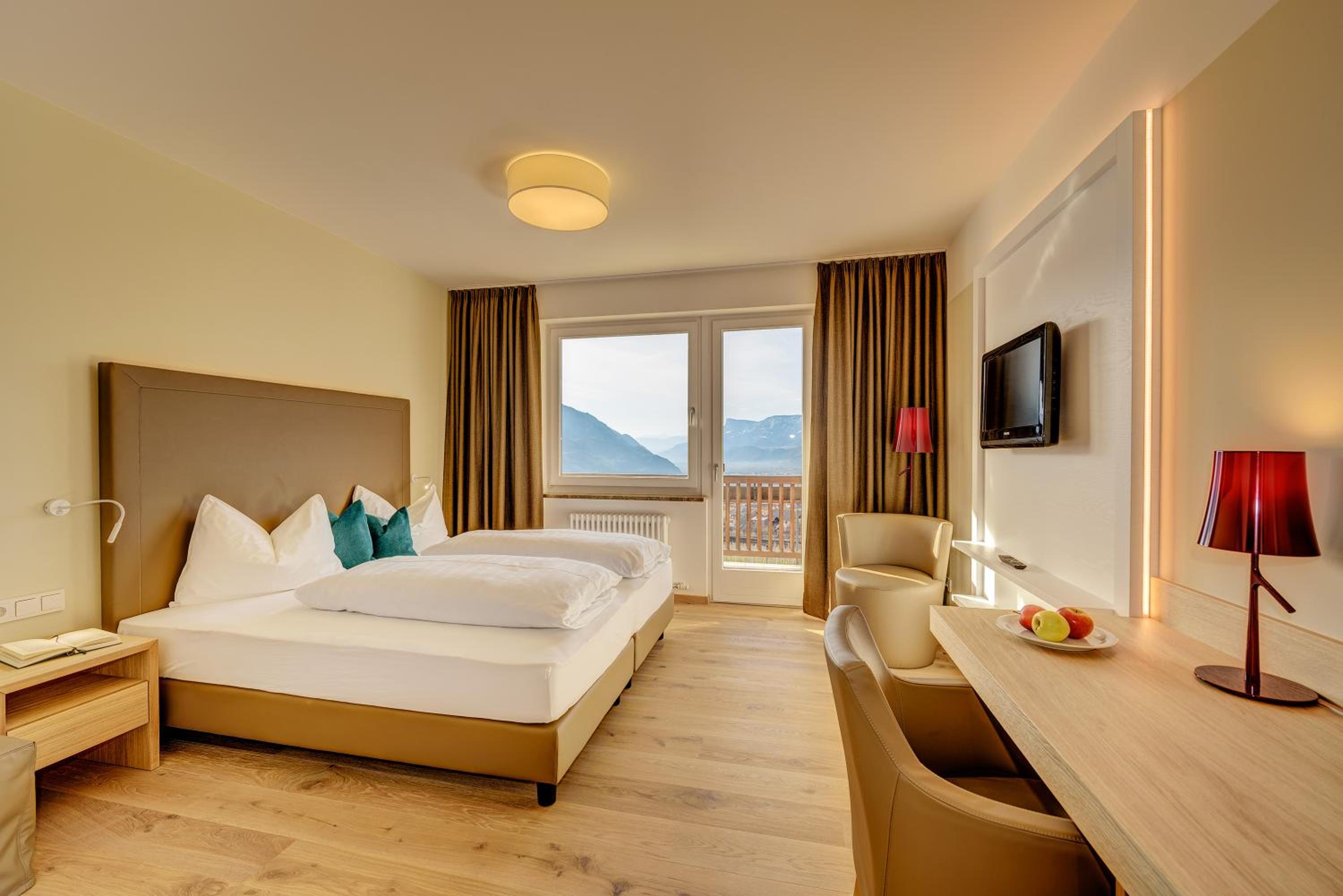 Superior Double Room - Photo 1