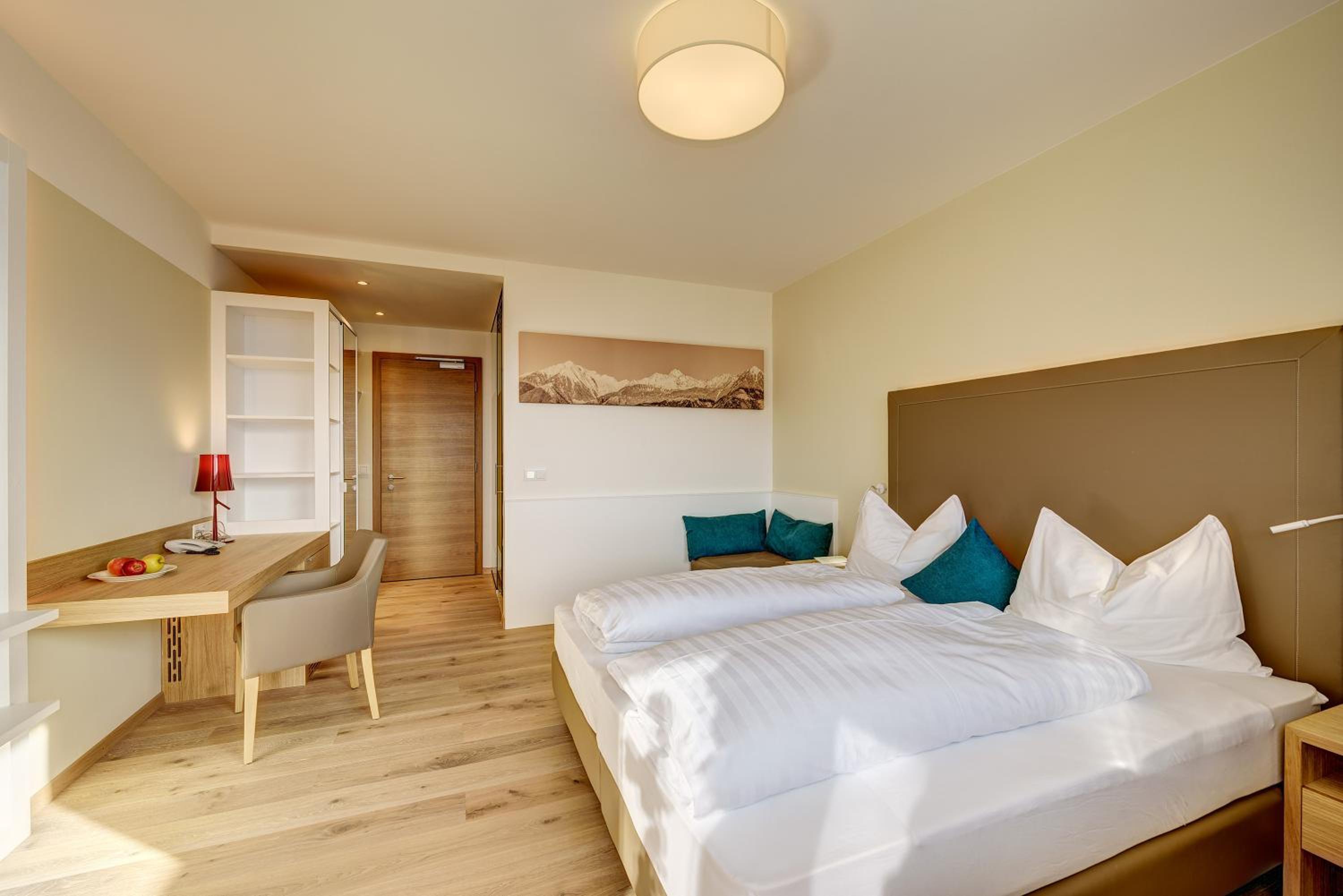 Superior Double Room - Photo 6