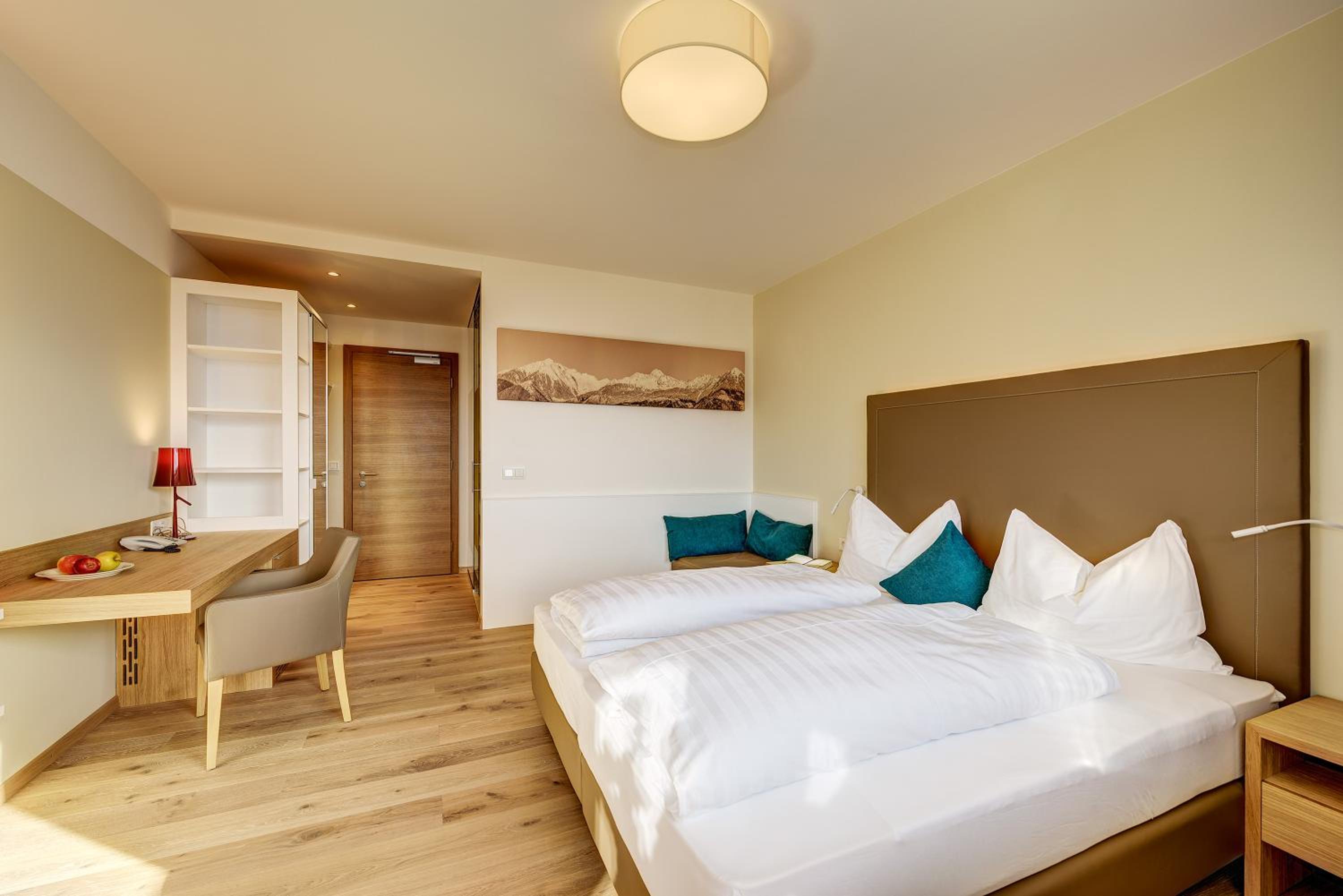Superior Double Room - Photo 2