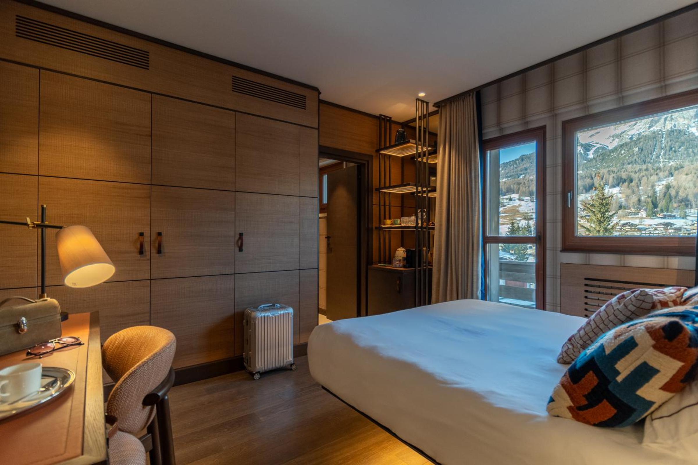 Standard Double Room - Photo 1