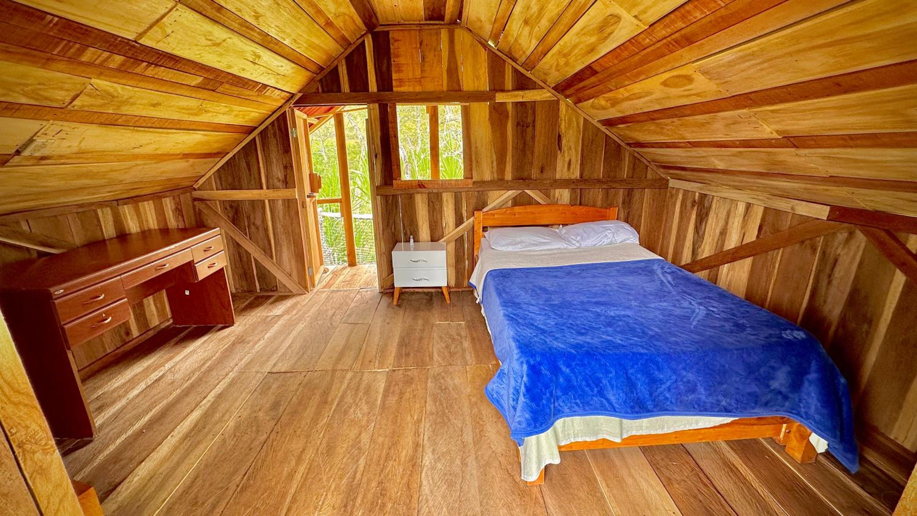 Chalet photo 1