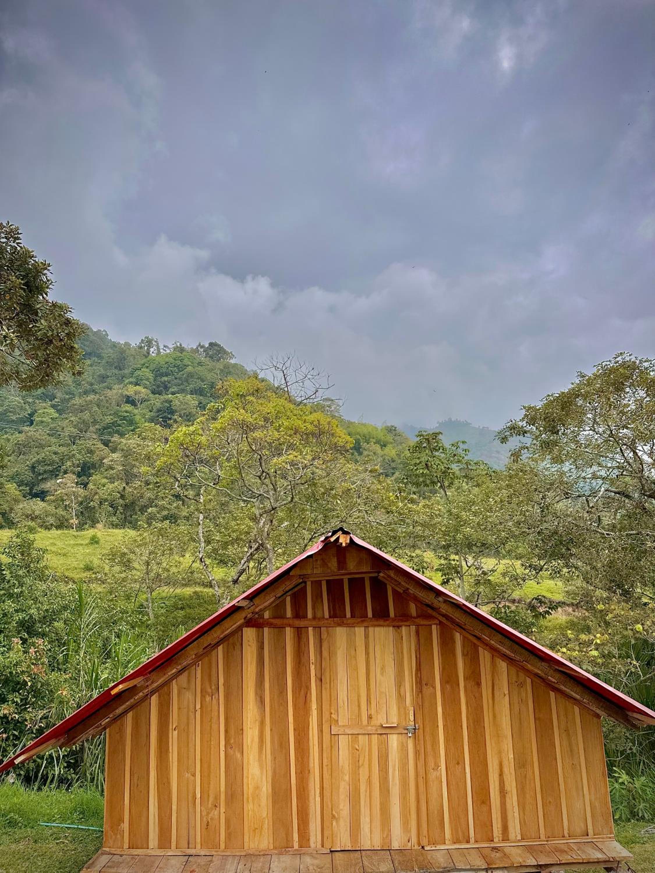 Chalet photo 2