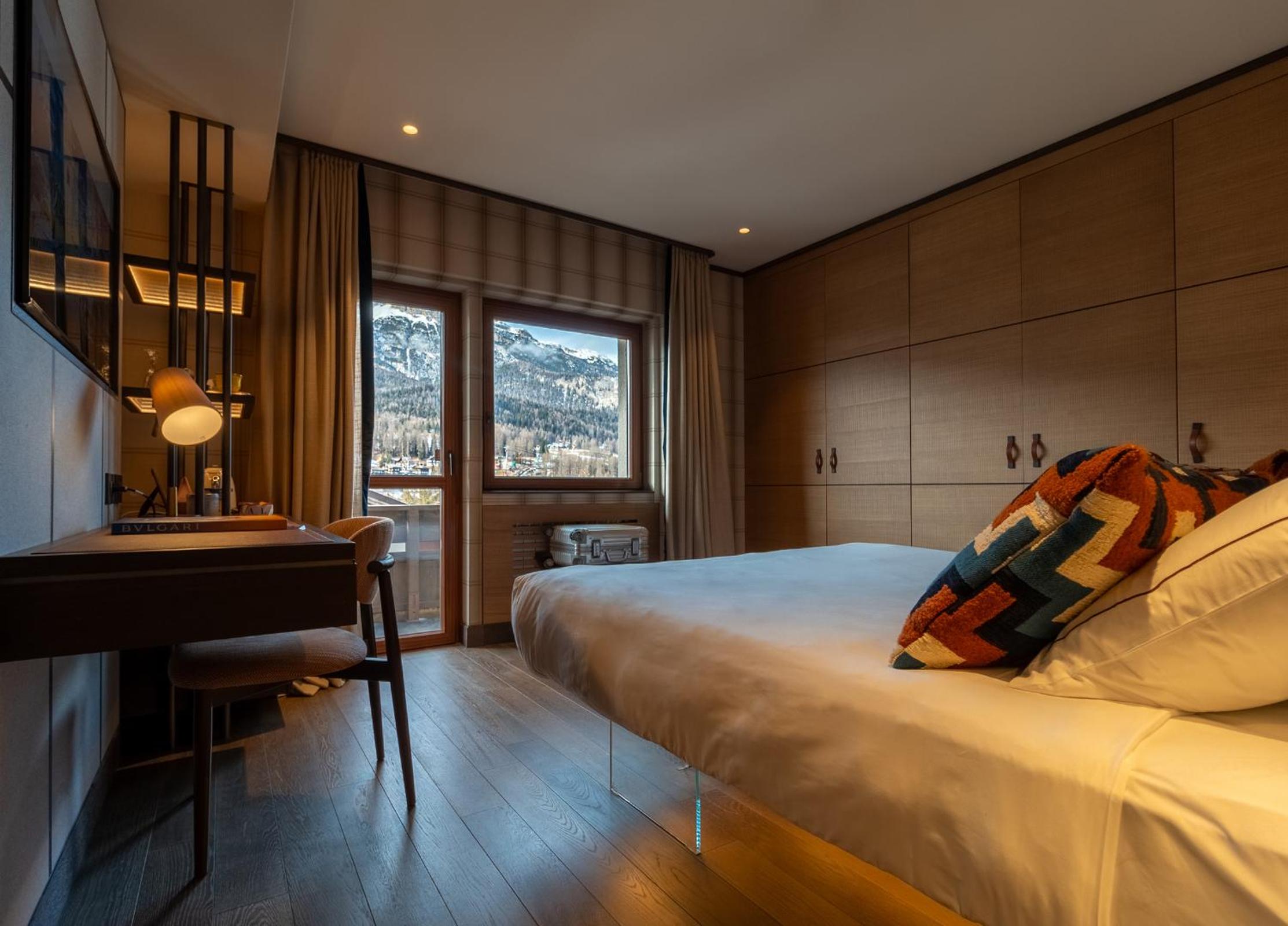 Superior Double Room - Photo 2