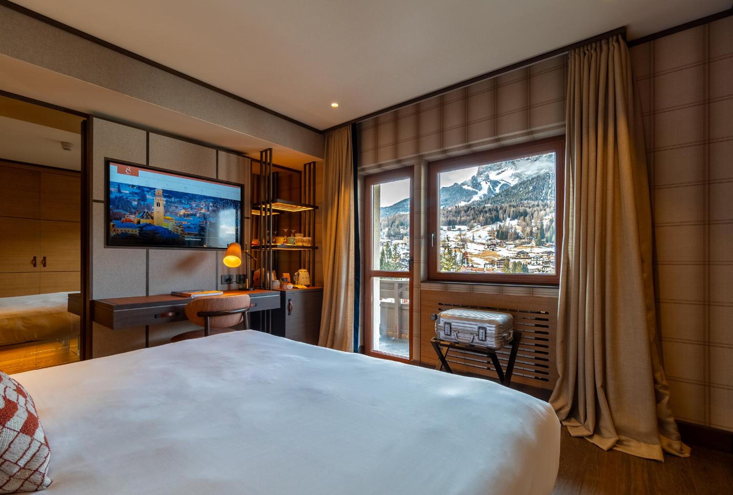 Superior Double Room - Photo 3