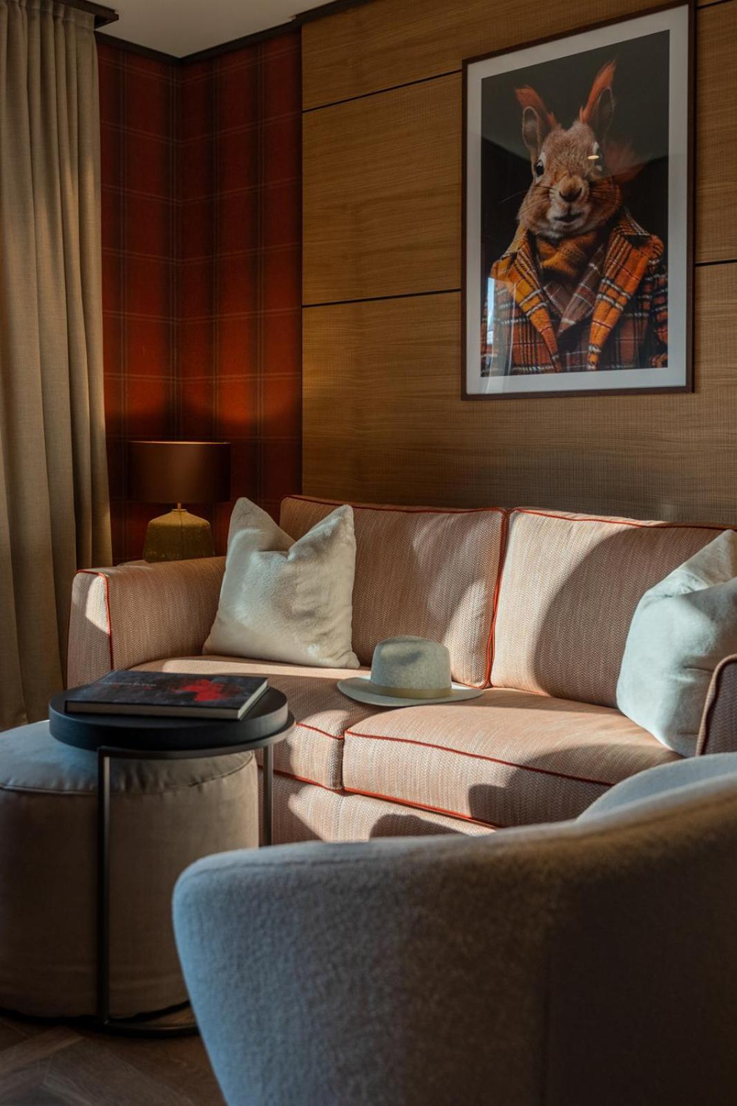 Junior Suite - Photo 1