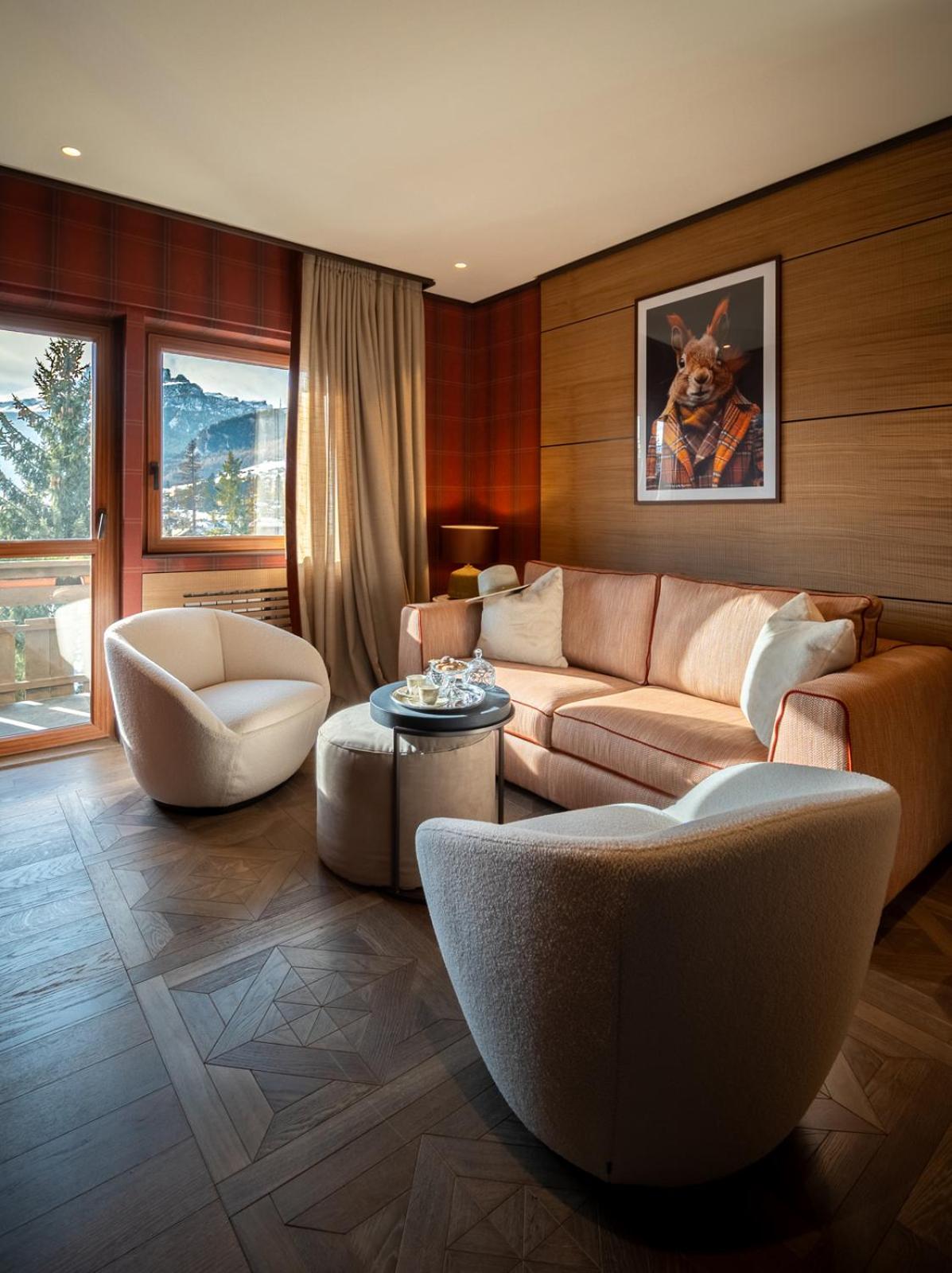 Junior Suite - Photo 4