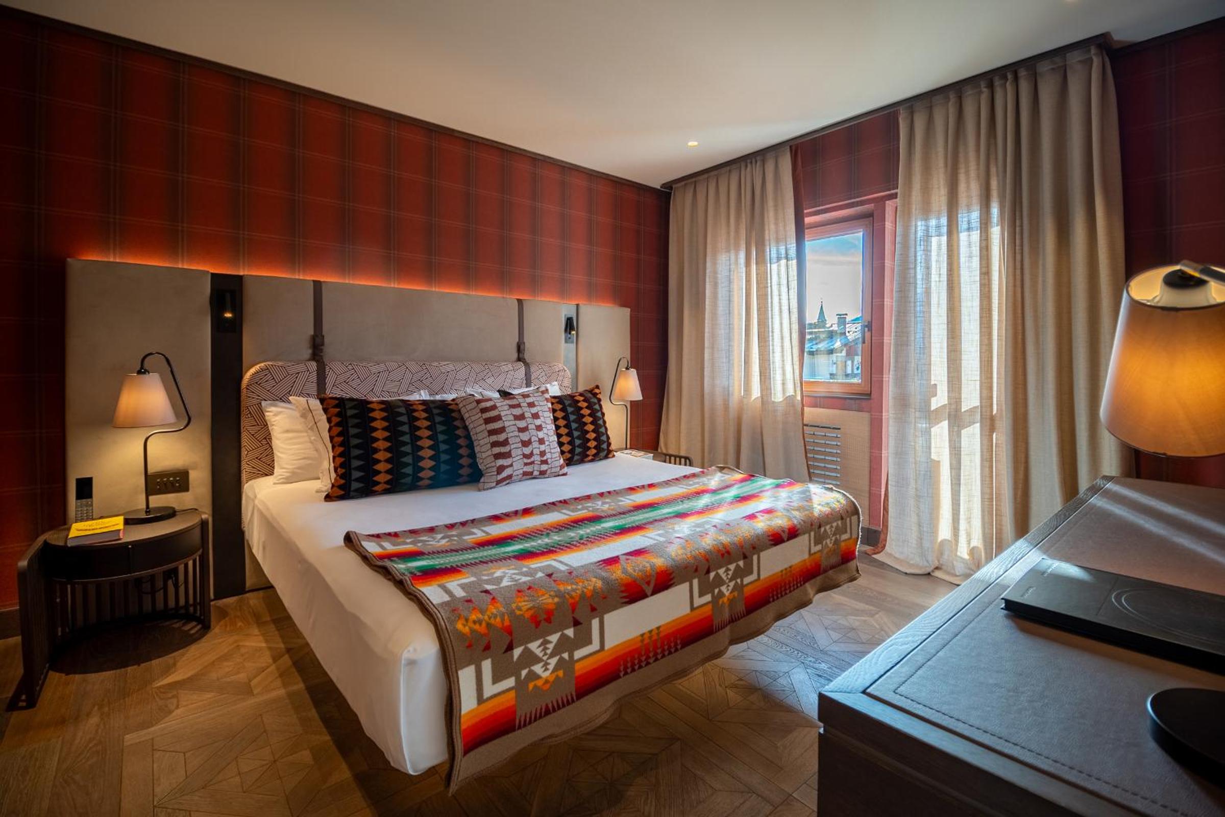 Junior Suite - Photo 5