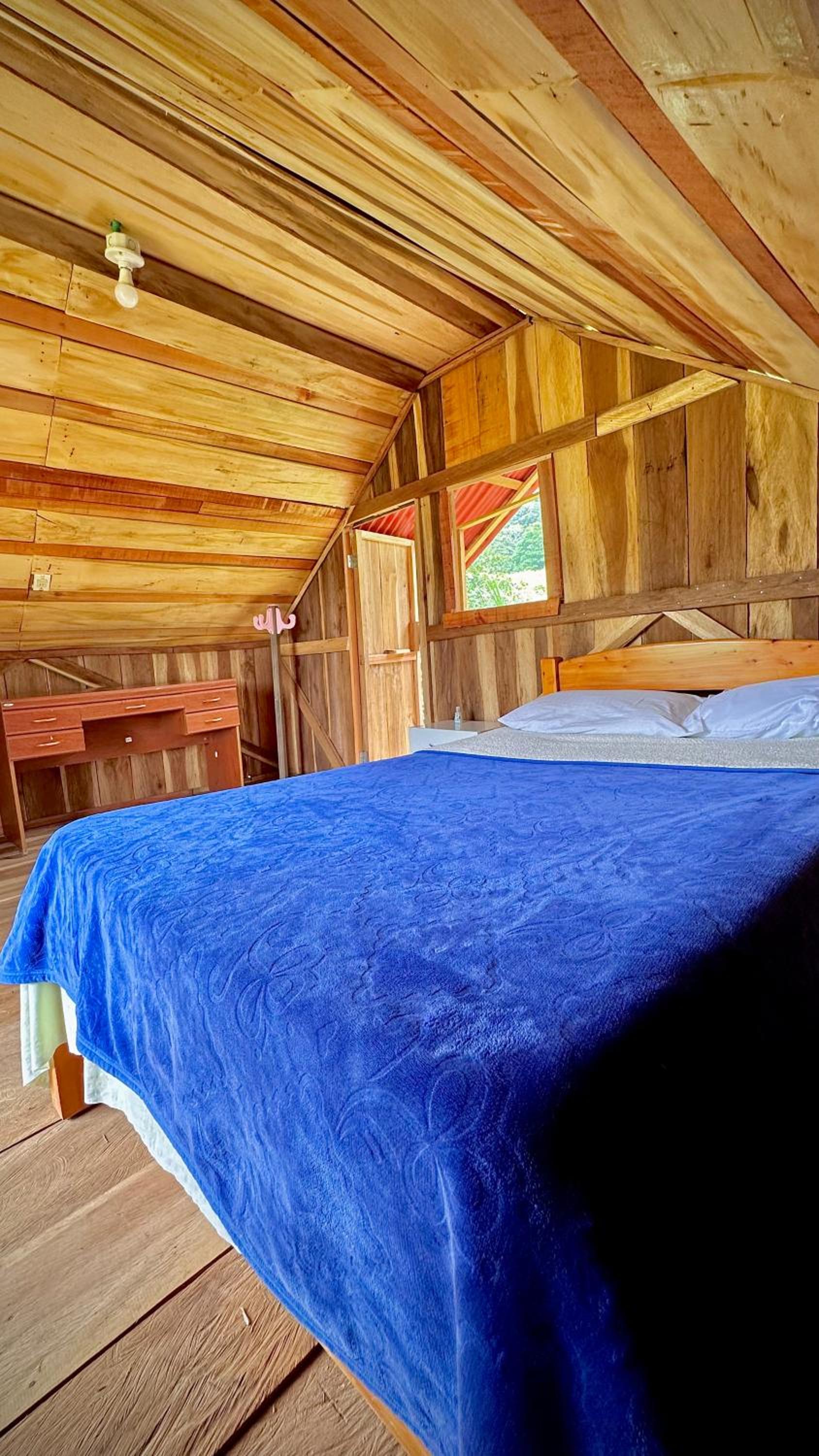 Chalet photo 3