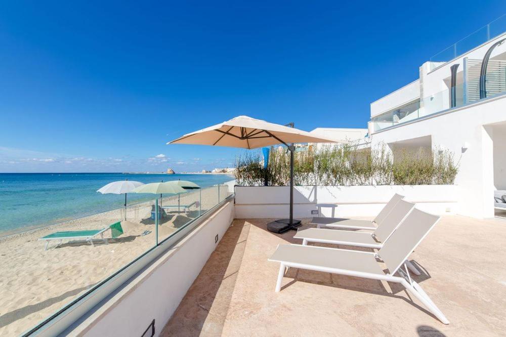 Double Room with Sea View