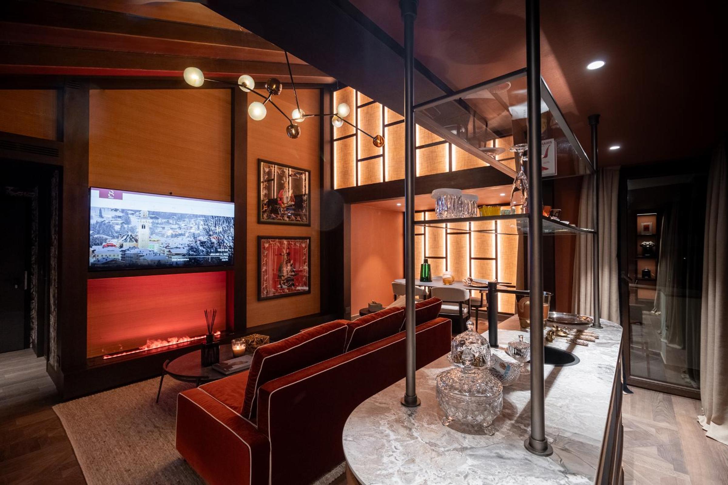 8 Suite  - Photo 8