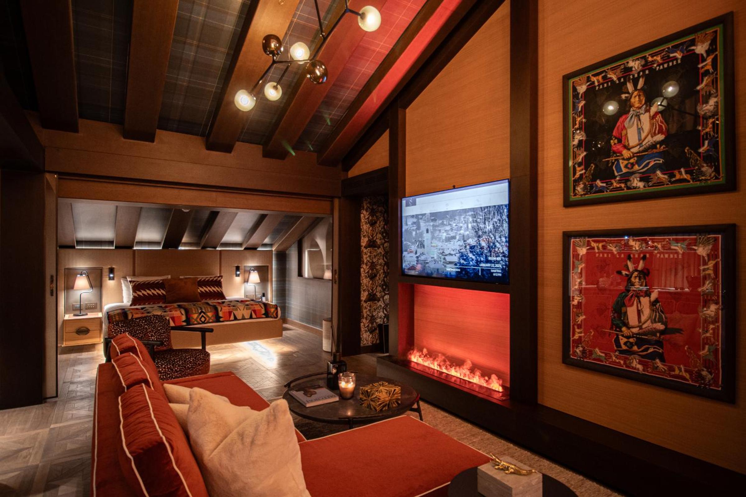 8 Suite  - Photo 9
