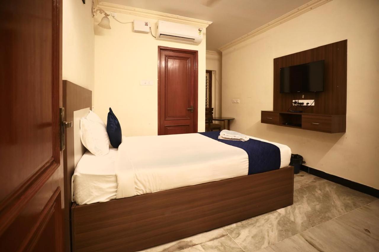 Single Room - Photo 4