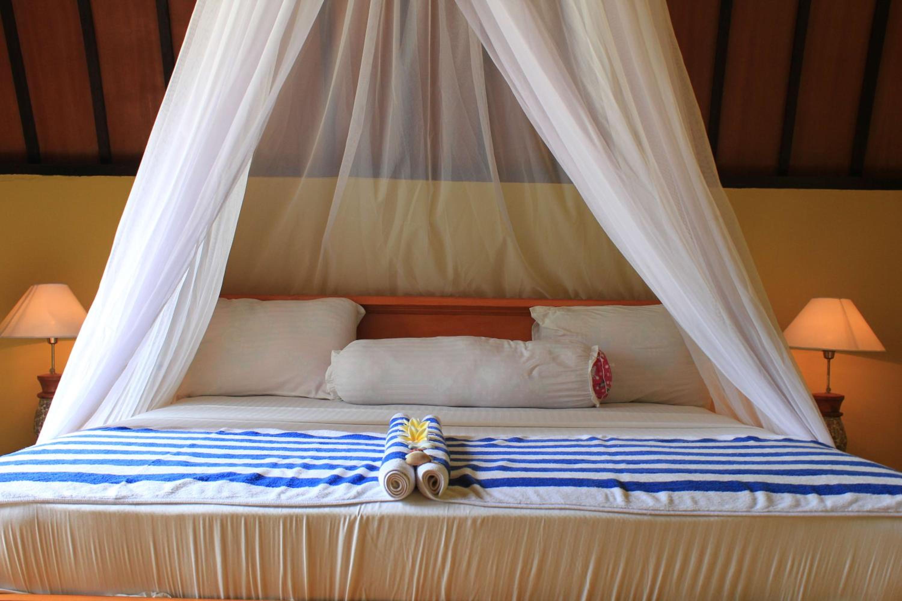 Superior Double Room - Photo 8