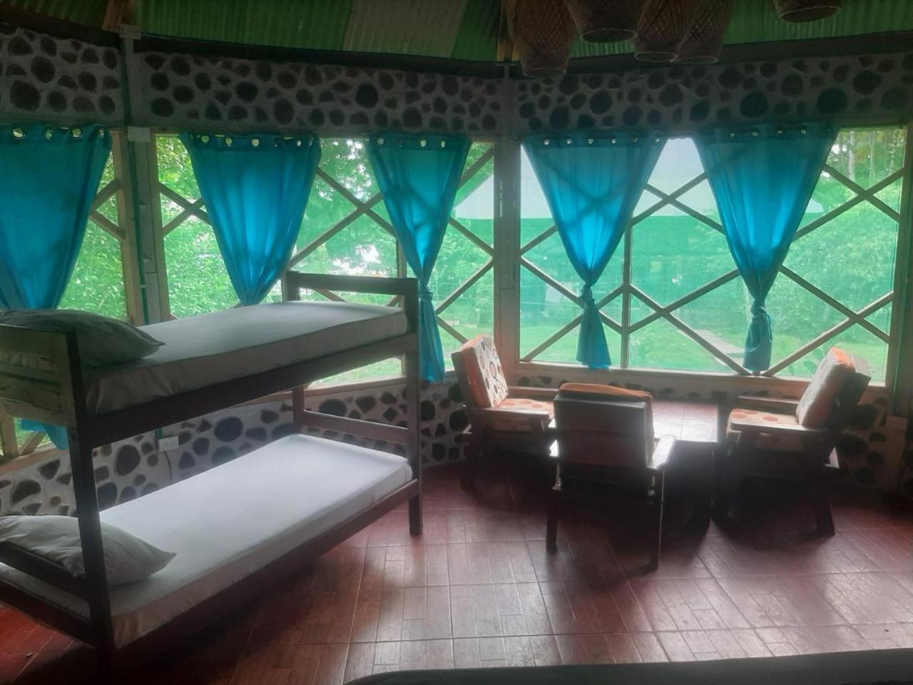 Bungalow with Fan photo 1