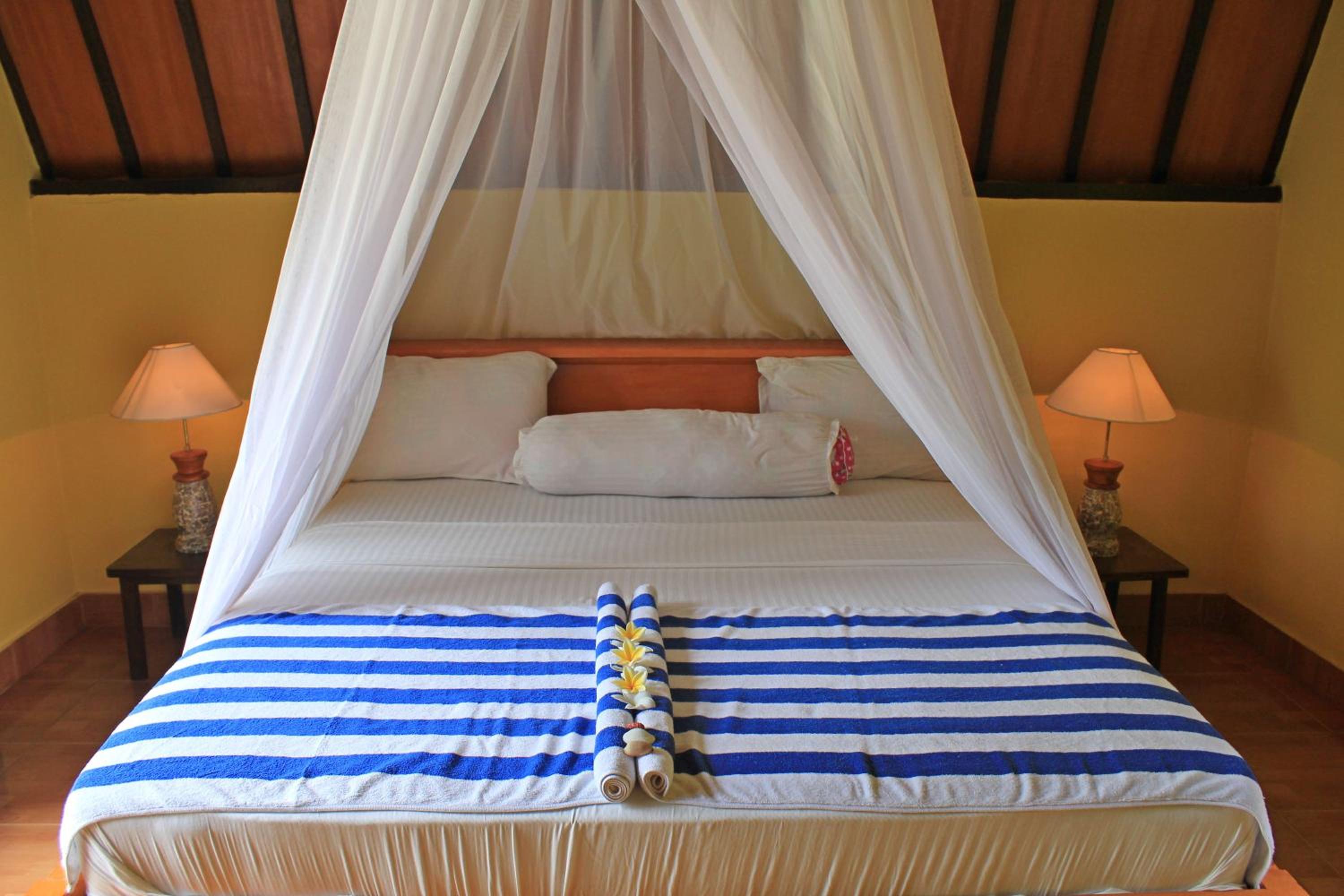 Superior Double Room - Photo 9